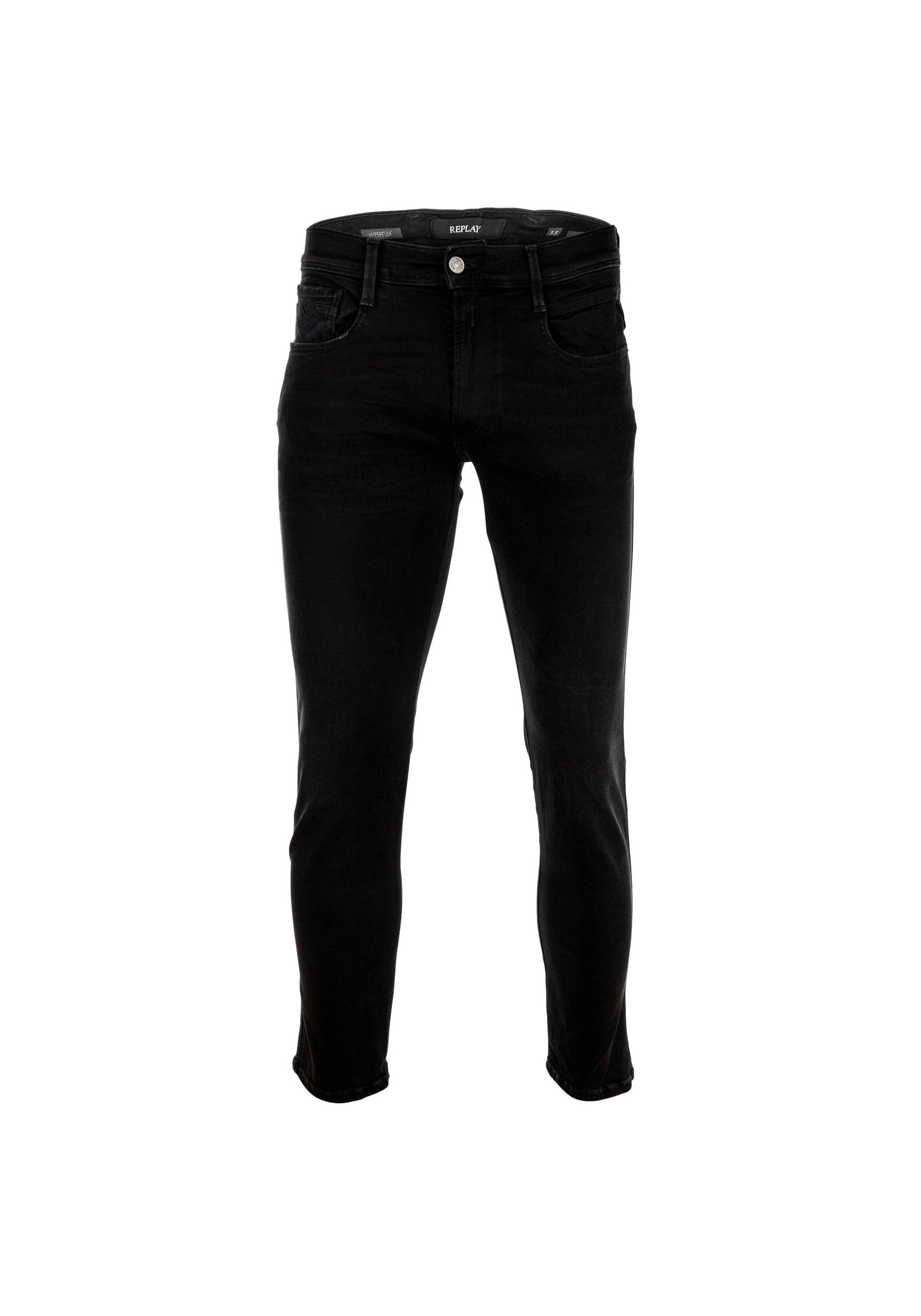 Regular-fit-Jeans »Jeans Hyperflex ANBASS«