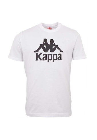 Kappa T-Shirt, in Single Jersey Qualität kaufen