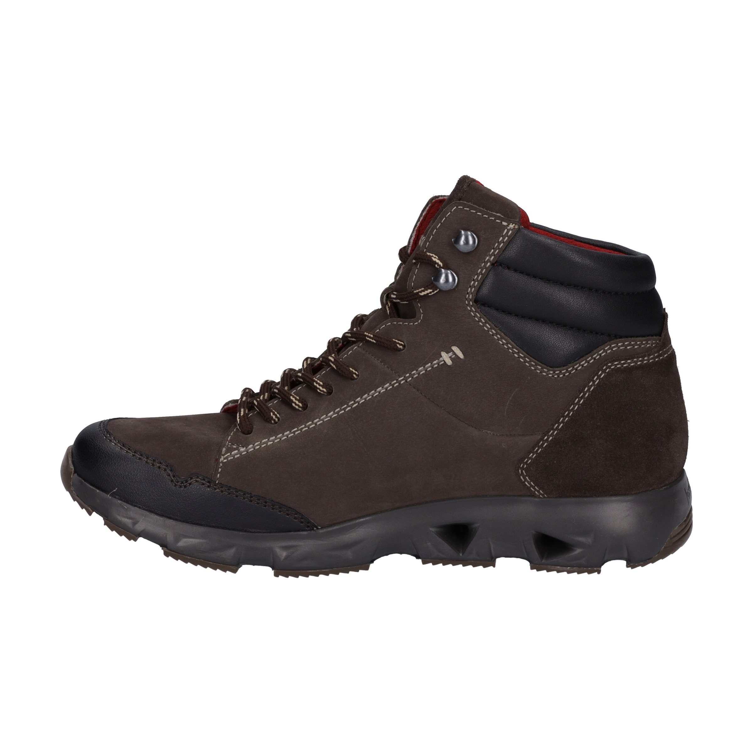 Josef Seibel Stiefelette »Noah 55, moro-kombi«