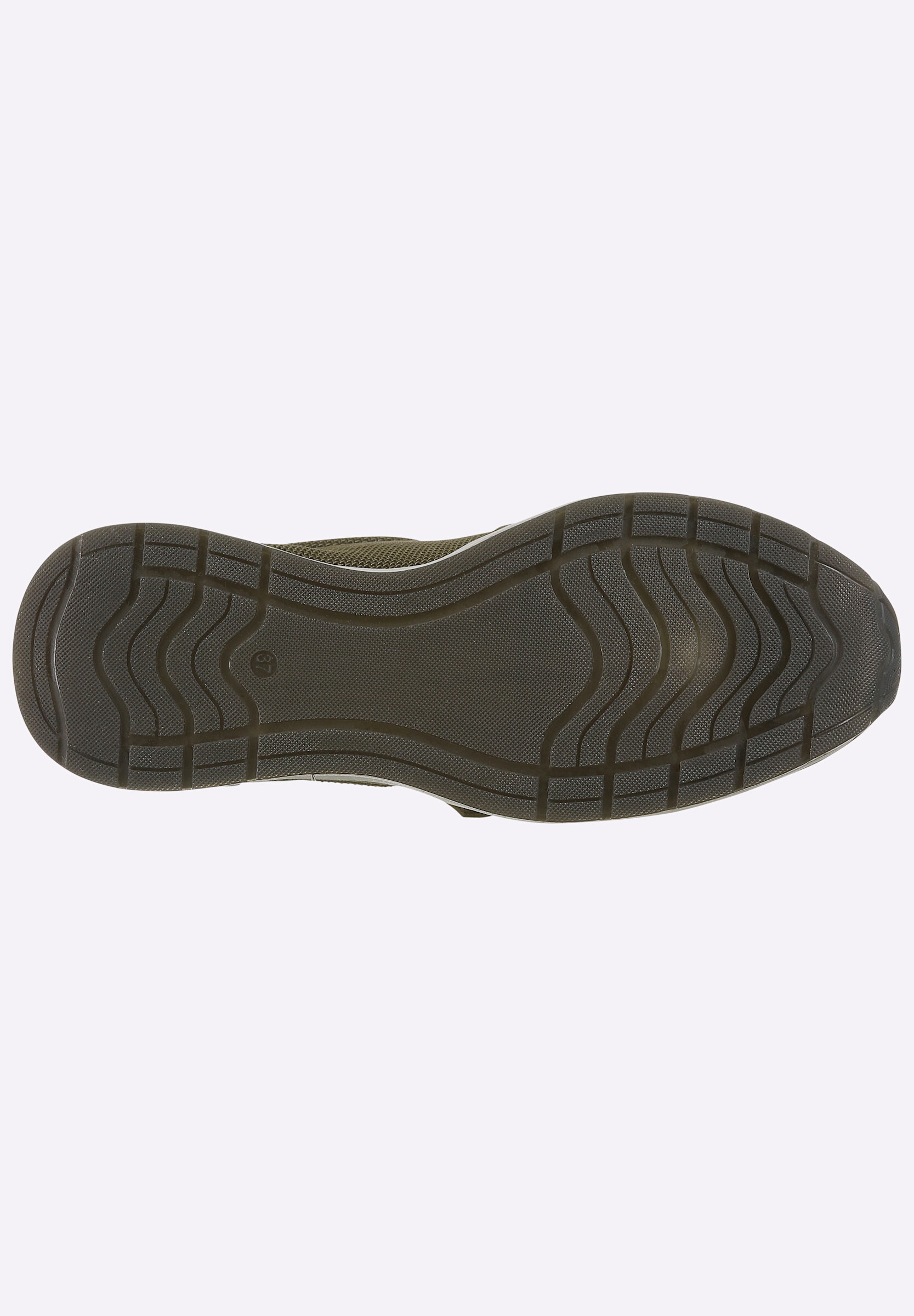 heine Schnürschuh »Sneaker Sneaker«