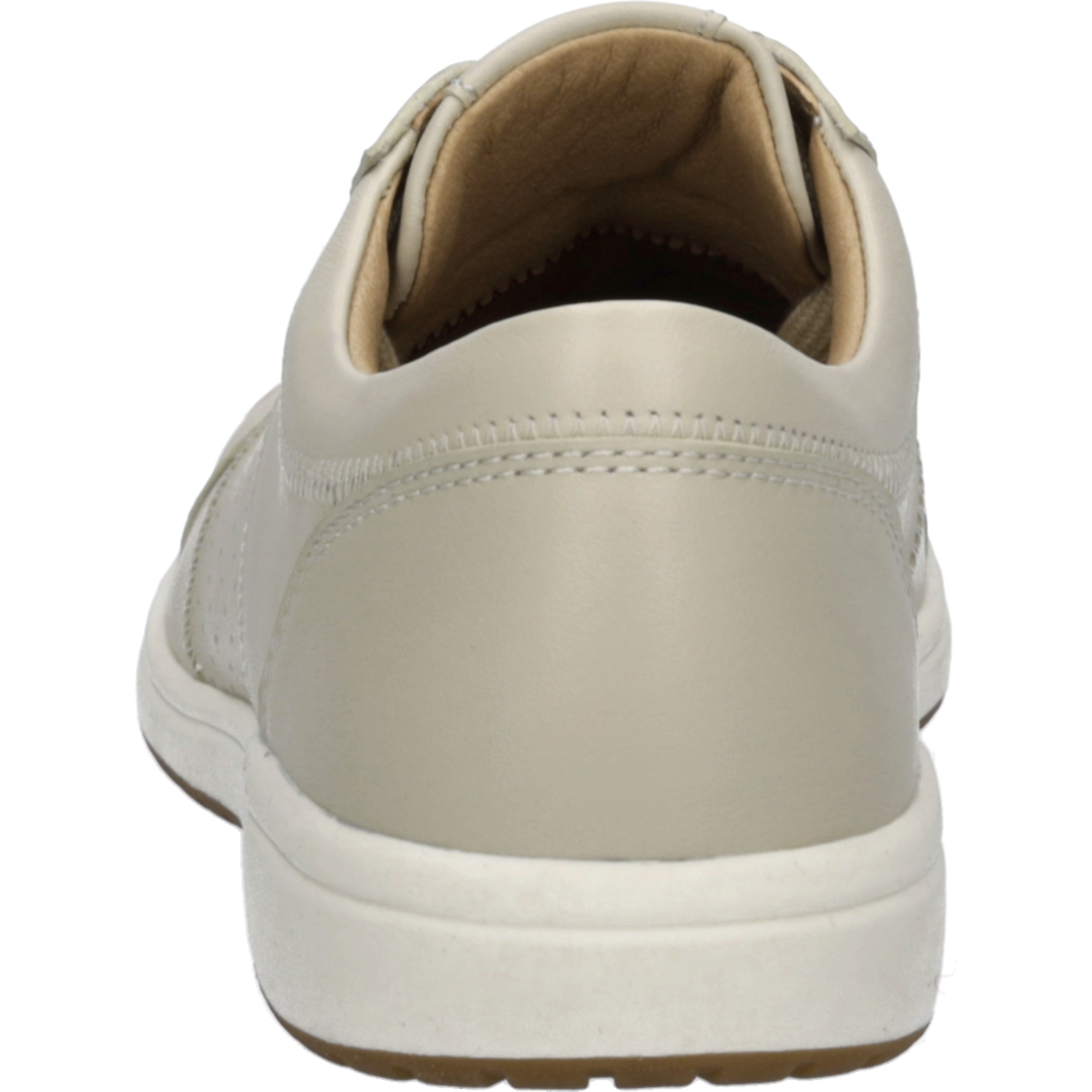 Josef Seibel Schnürschuh »Cynthia 07, creme«