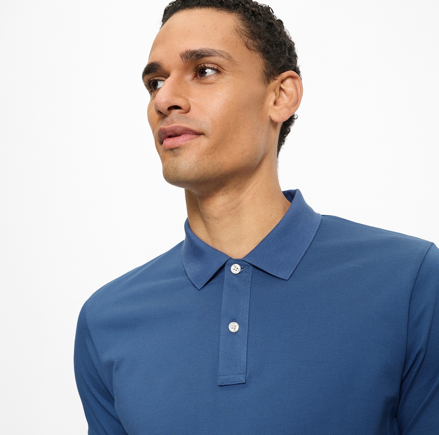 OLYMP Poloshirt »Casual«