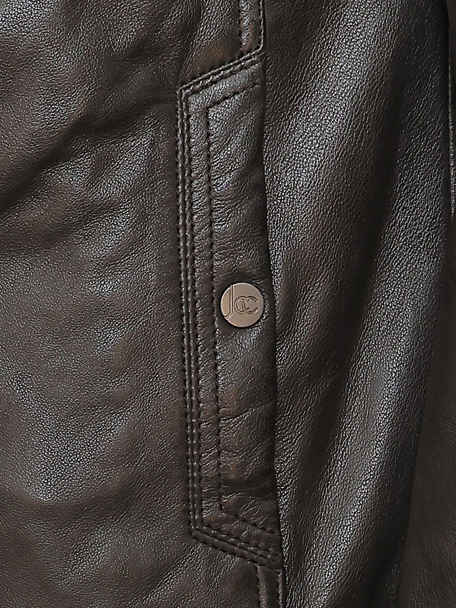 JCC Lederjacke »Lederjacke 31023635«