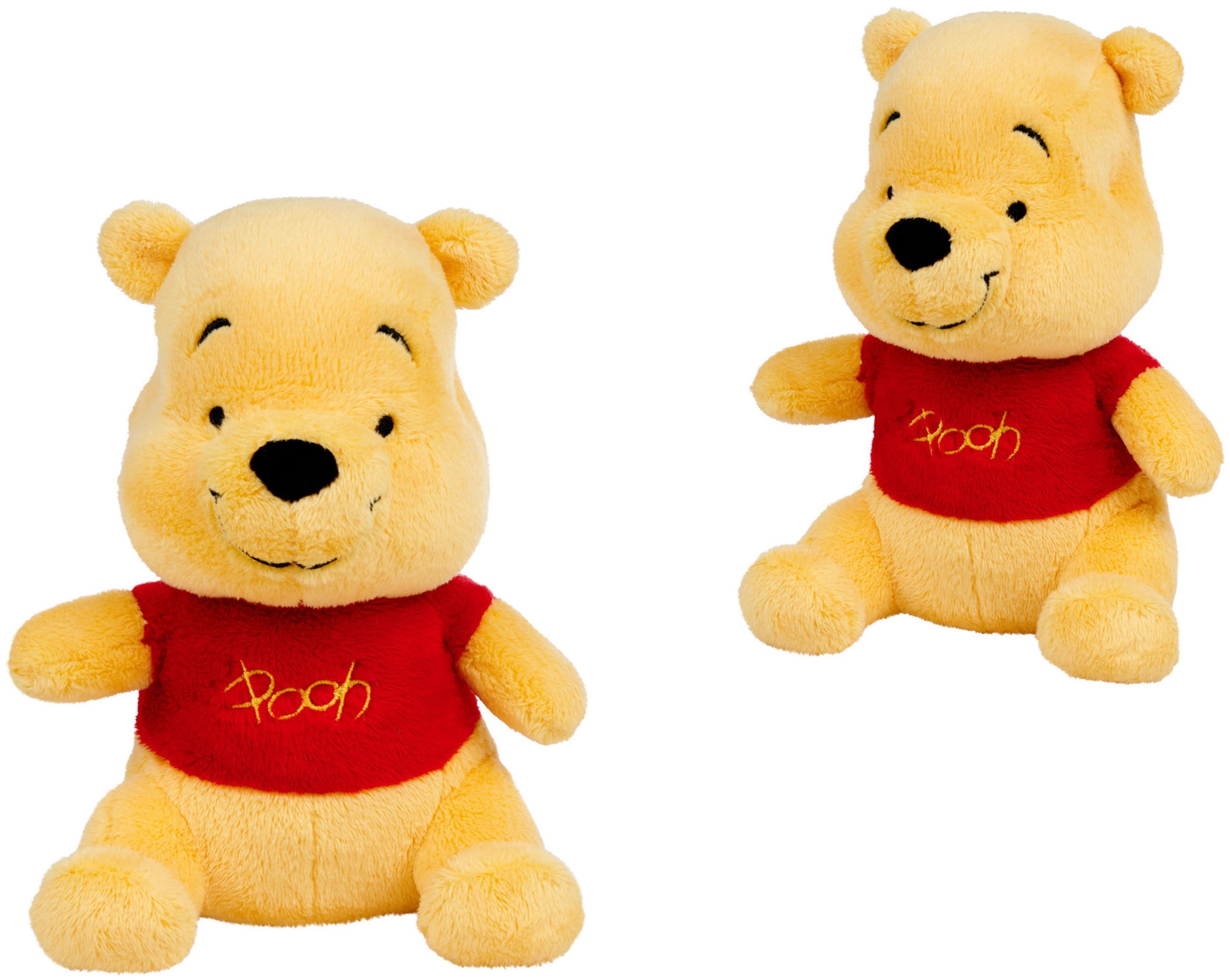 SIMBA Plüschfigur »Disney Winnie Puh Mini, 15 cm«