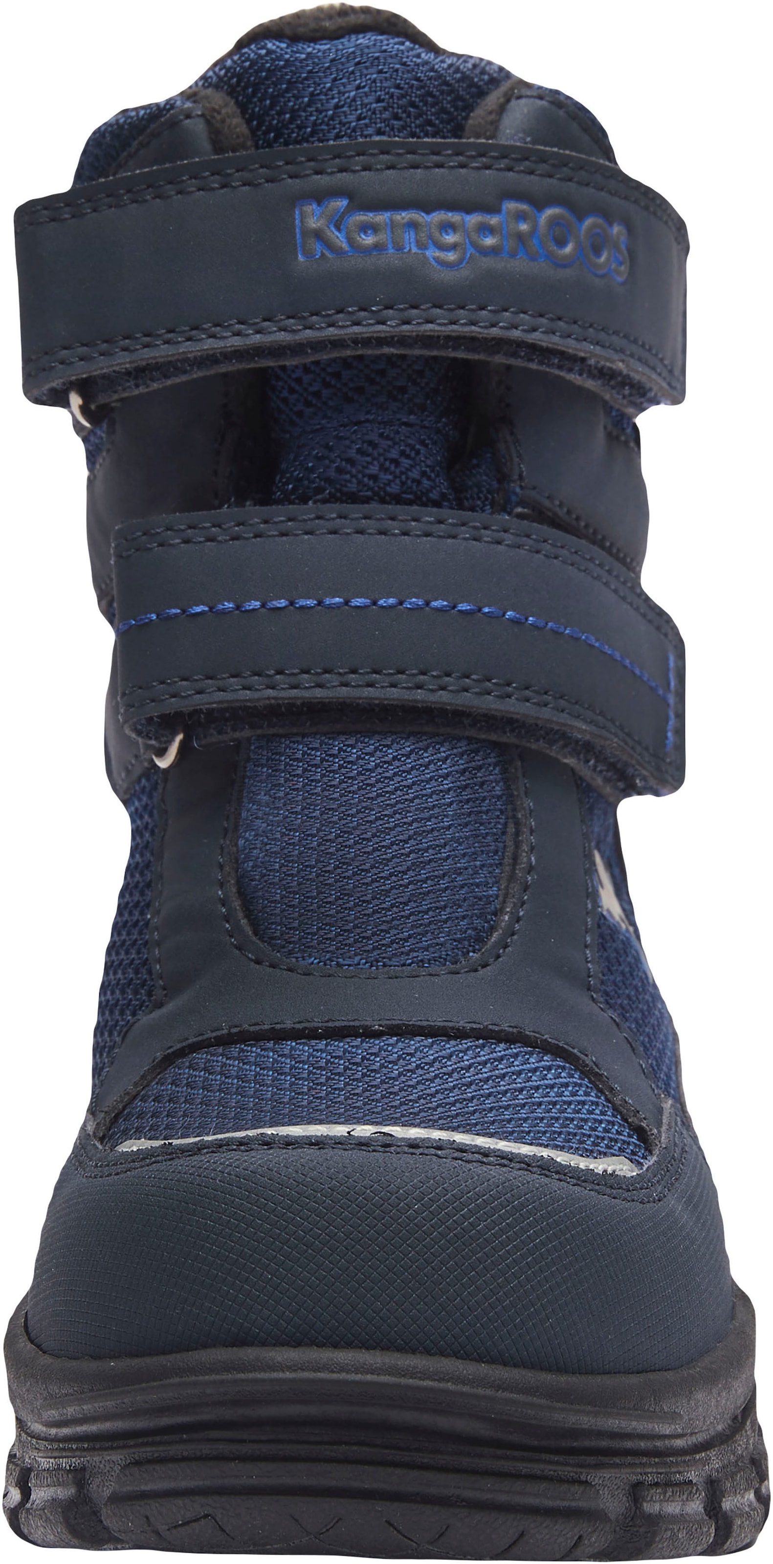 KangaROOS Winterstiefel »K-Leno Kibo RTX«, Snowboots, Winterboots, Winterschuhe, wasserdicht