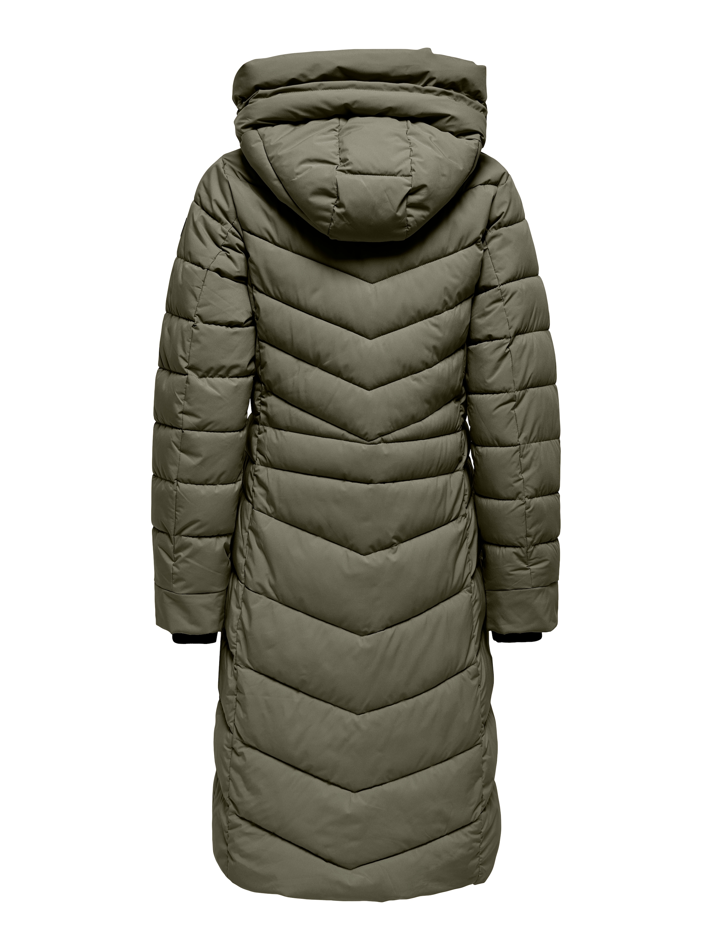 ONLY Steppmantel »ONLJULIET LIFE QUILT COAT OTW«
