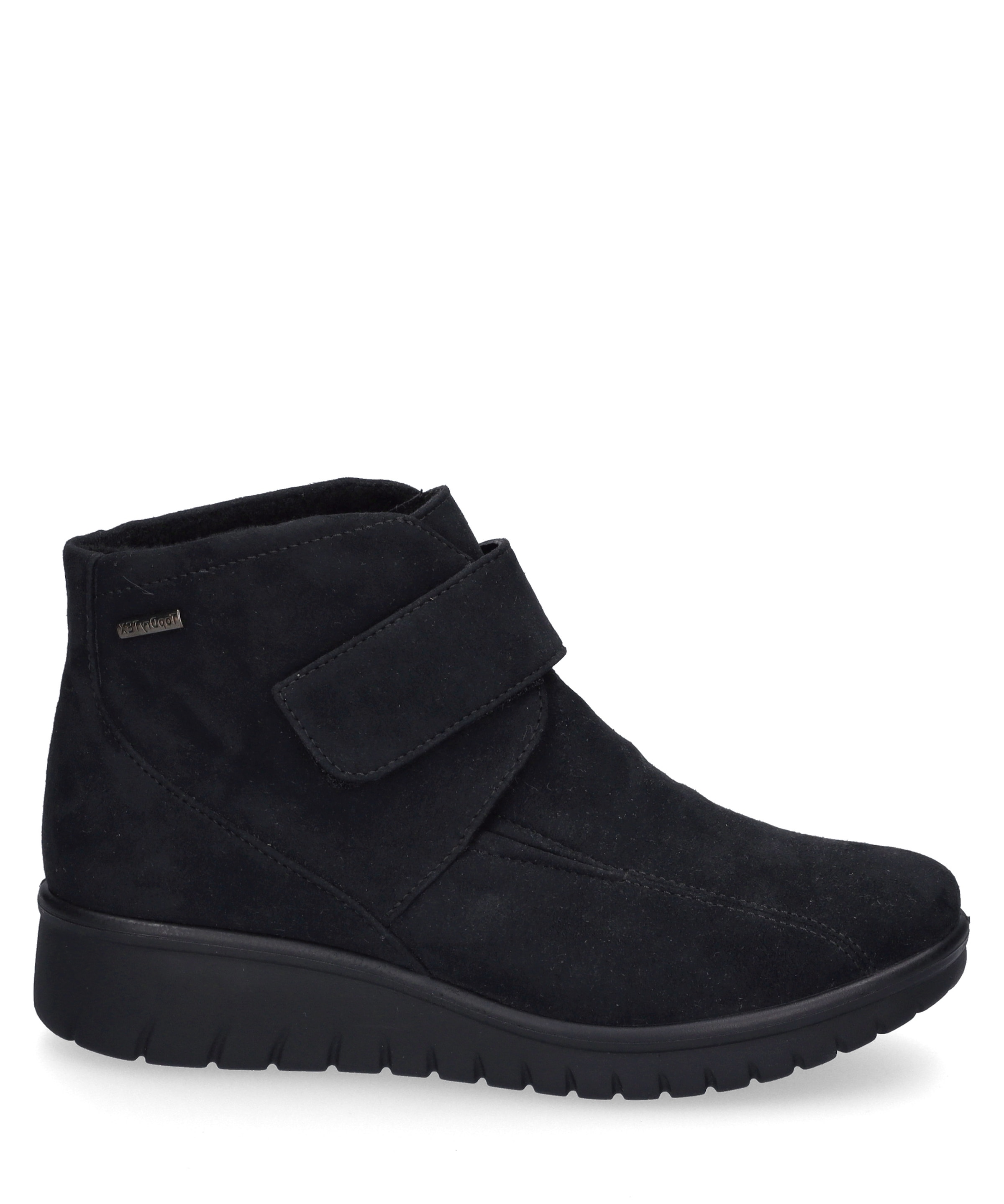 Josef Seibel Slipper »Calais 53, schwarz«
