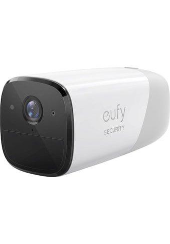 Überwachungskamera »Security by ANKER eufyCam 2 Pro Add-on«, Außenbereich-Innenbereich
