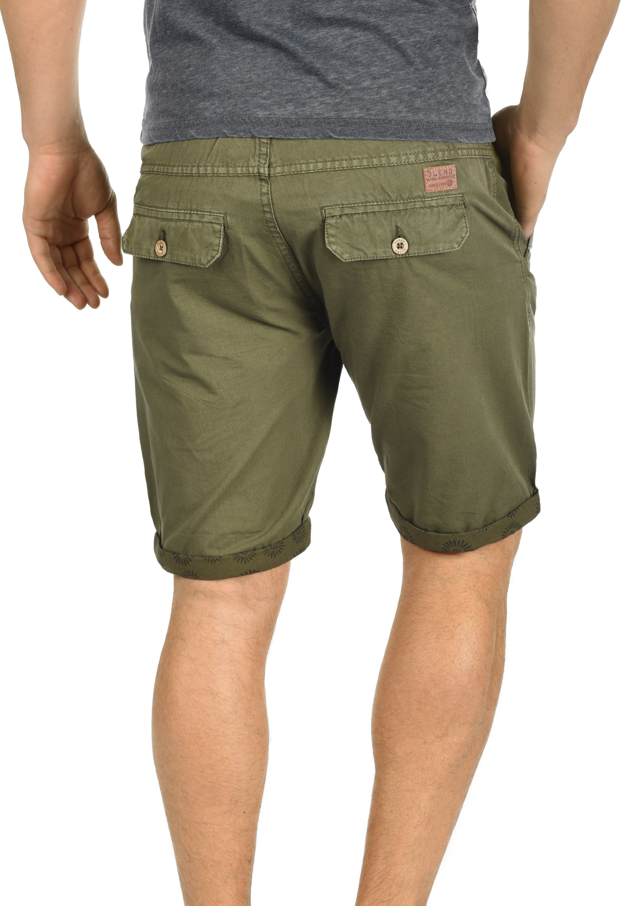 Blend Chinoshorts »Chinoshorts BHClaudio«