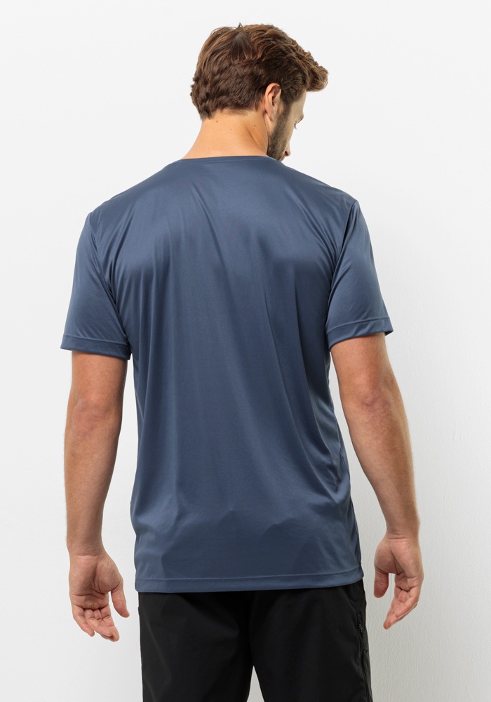 Jack Wolfskin T-Shirt »PEAK GRAPHIC T M«