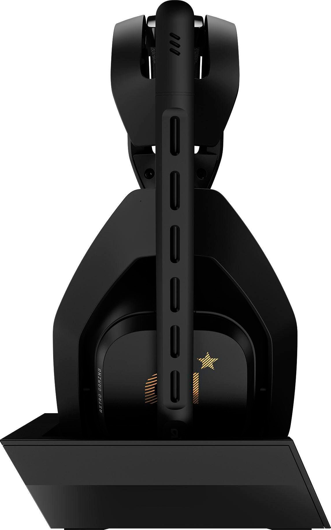 ASTRO Gaming-Headset »A50 Gen4 Xbox One/Series S/Series X«, Geräuschisolierung