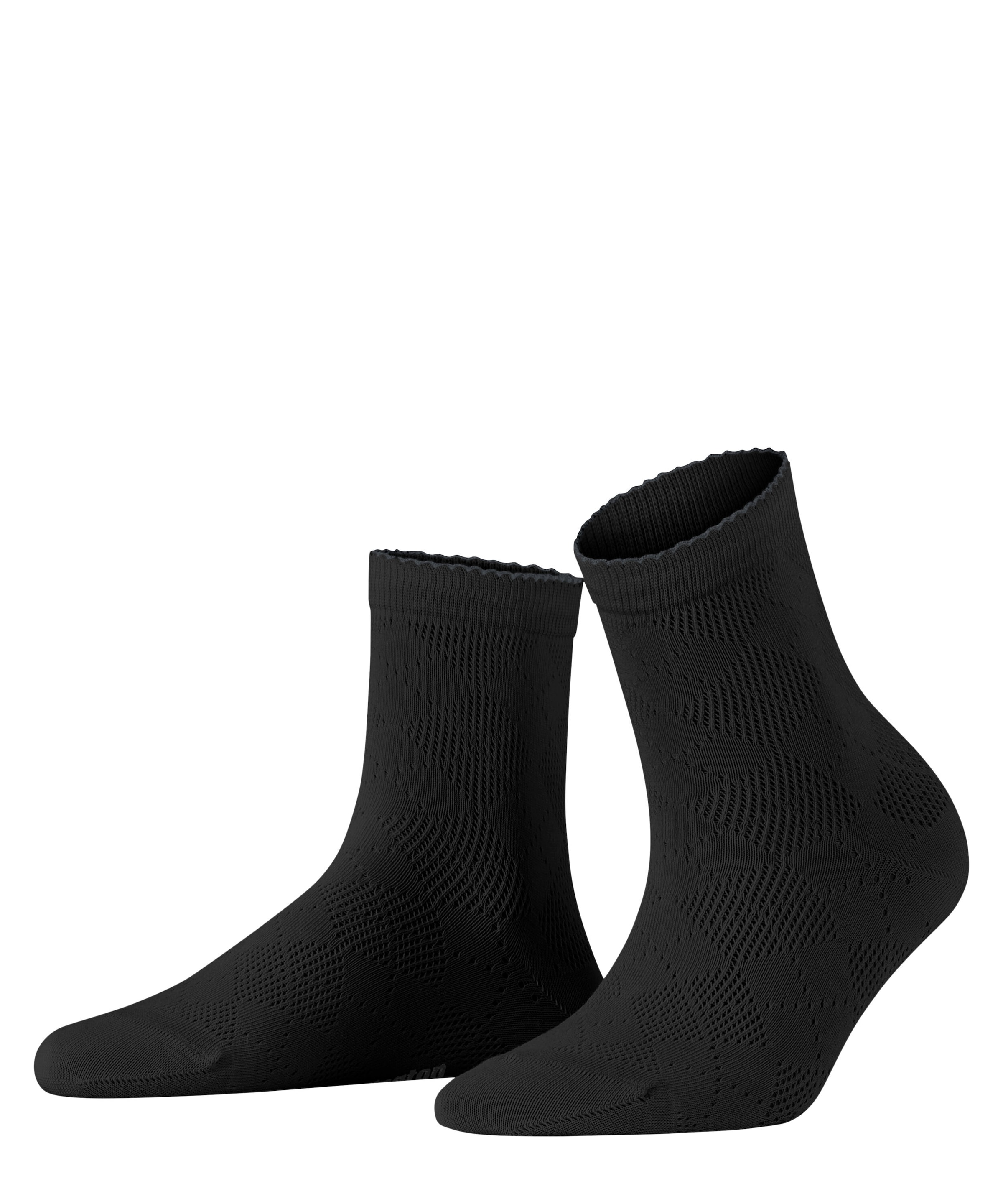 Burlington Kurzsocken »Chelsea« 1 Paar tlg.