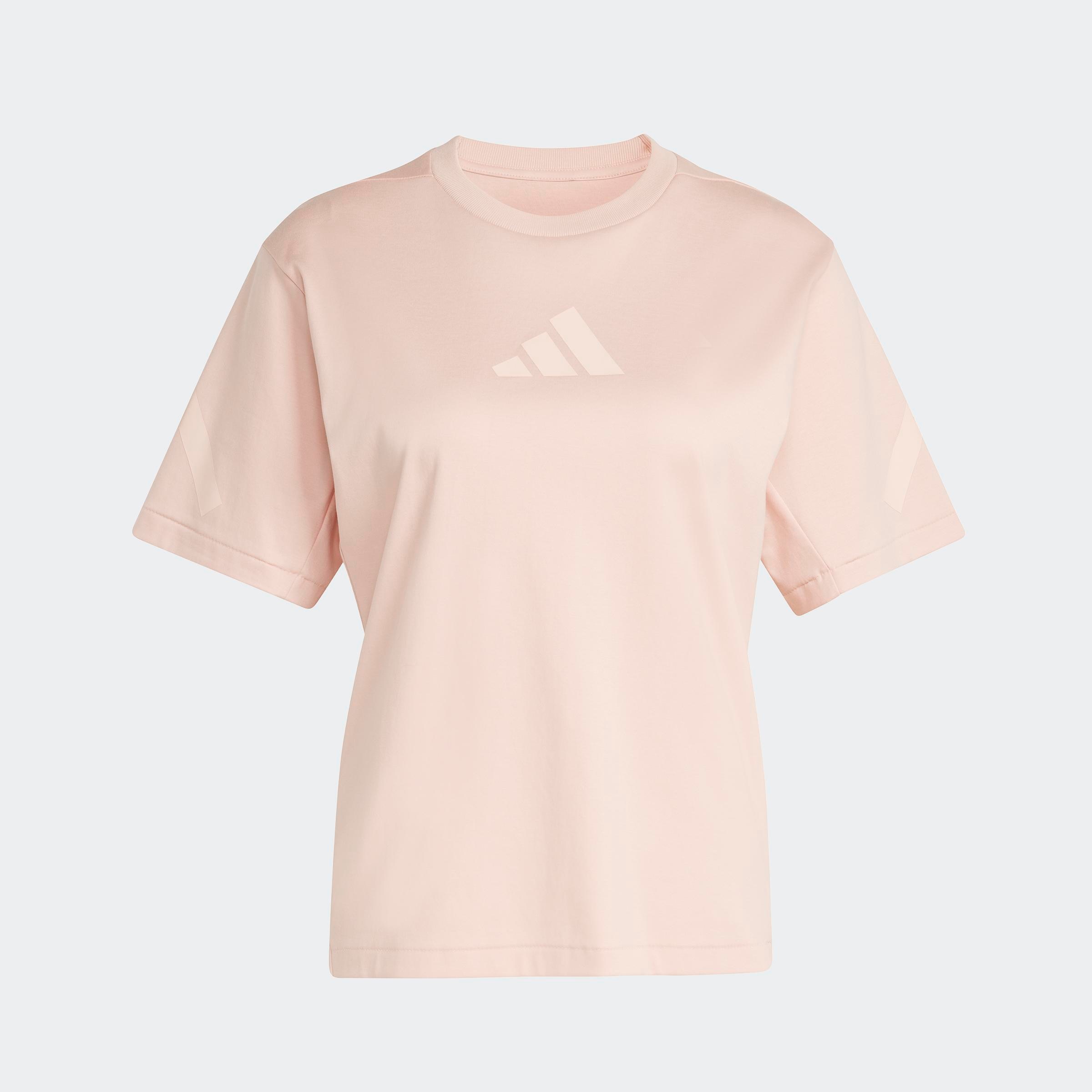 adidas Sportswear T-Shirt »W Z.N.E. TEE«