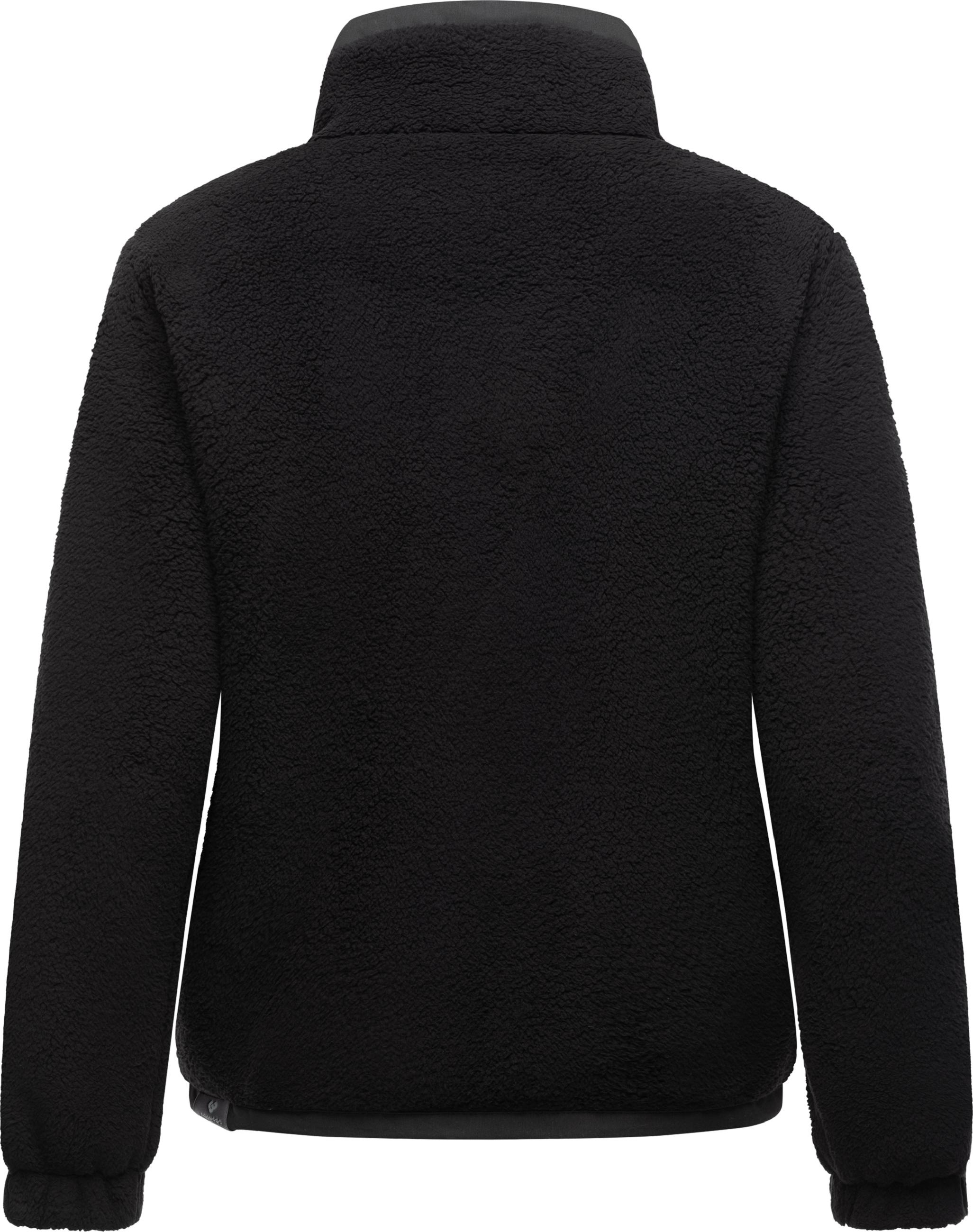 Ragwear Sweatjacke »Sweatjacke Nordicka«