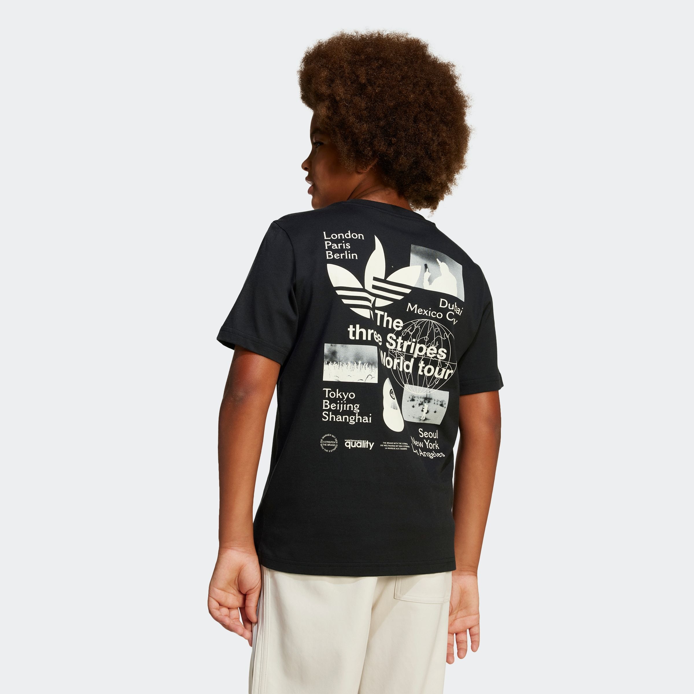 adidas Originals T-Shirt »TEE«