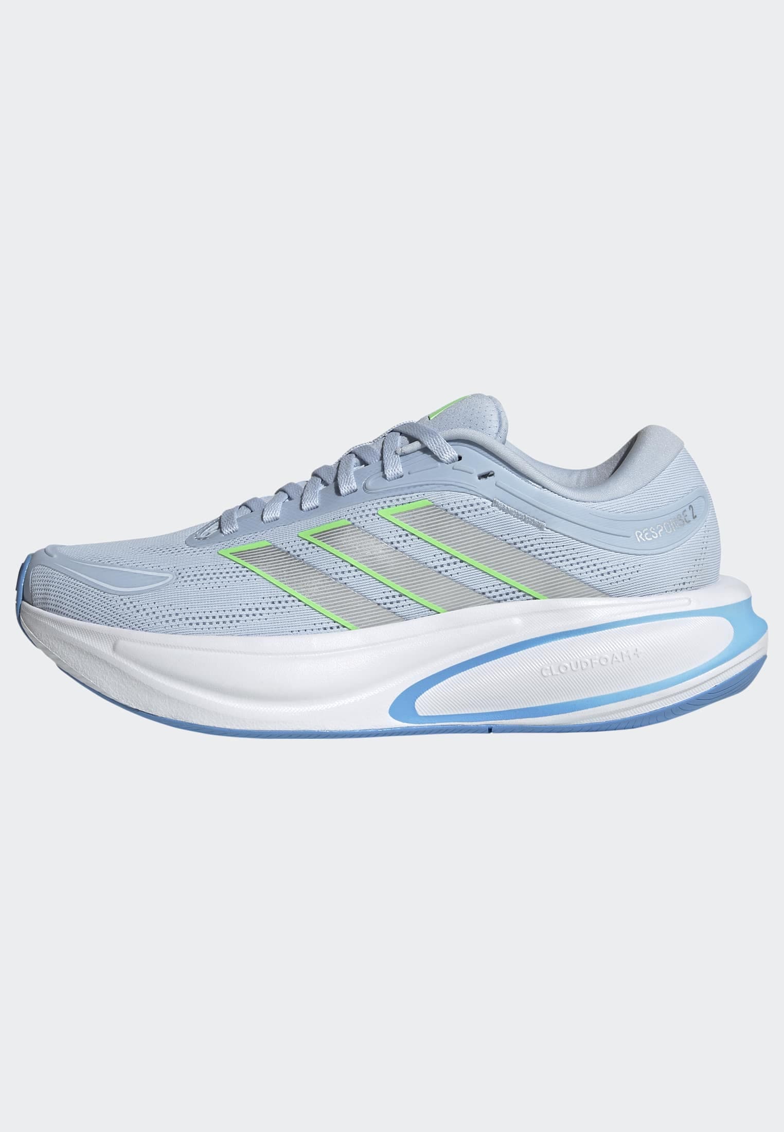 adidas Performance Laufschuh »RESPONSE 2«