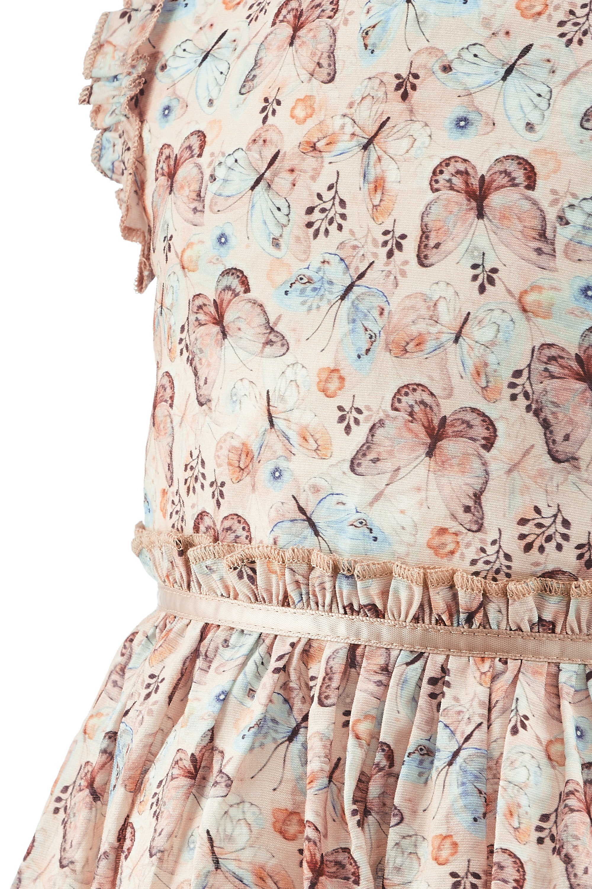 happy girls Sommerkleid »Mädchenkleid«