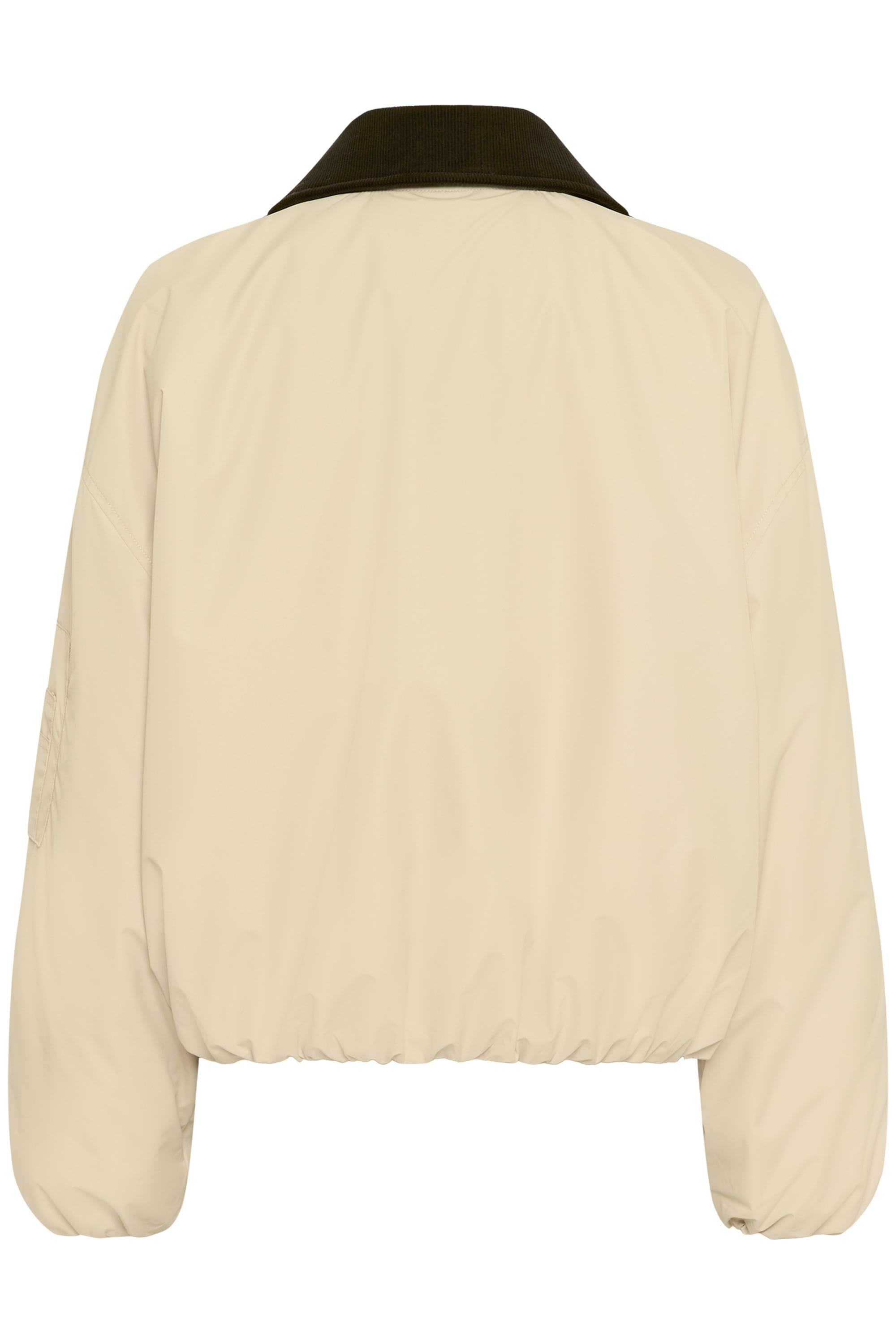 KAFFE Wintermantel »Jacke KAroska«