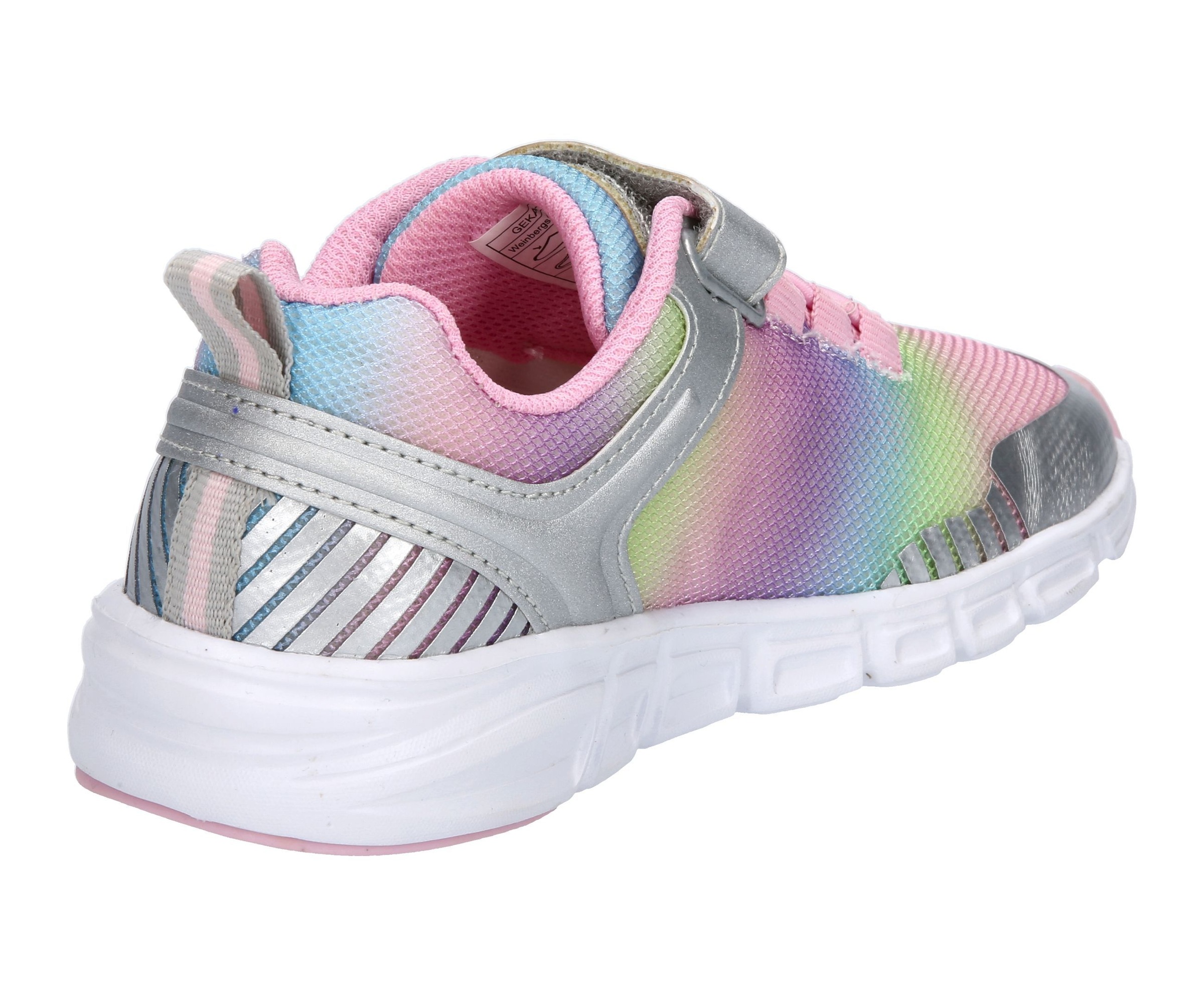 Lico Sneaker »Freizeitschuh Namur VS«