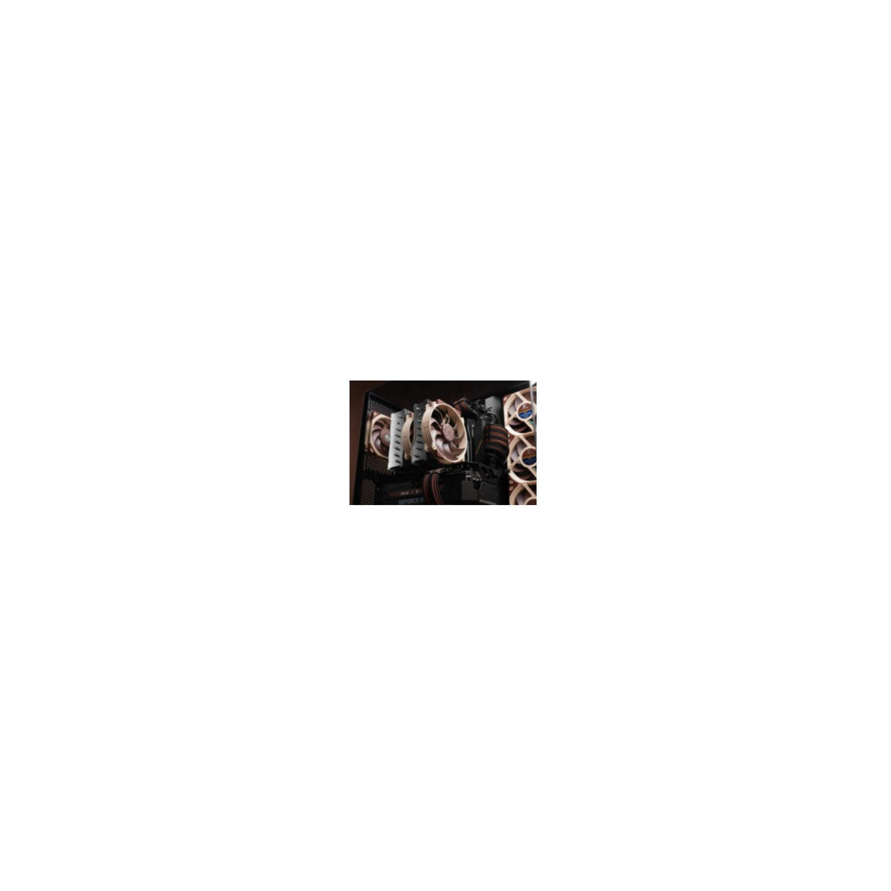 Noctua Gehäuselüfter »NH-D15 G2 HBC«