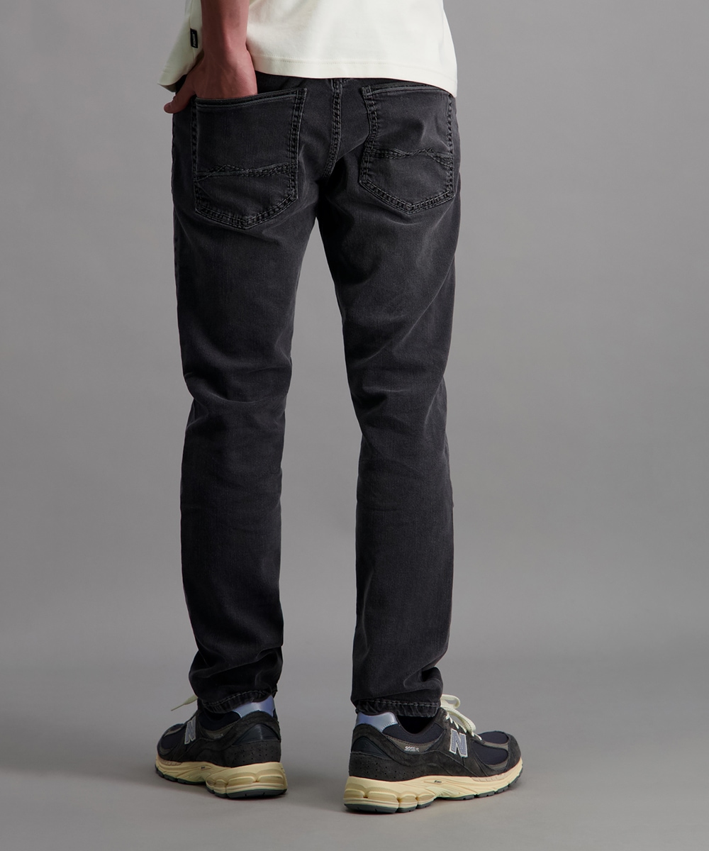Pioneer Authentic Jeans Straight-Jeans »Rando Dicke Nähte«