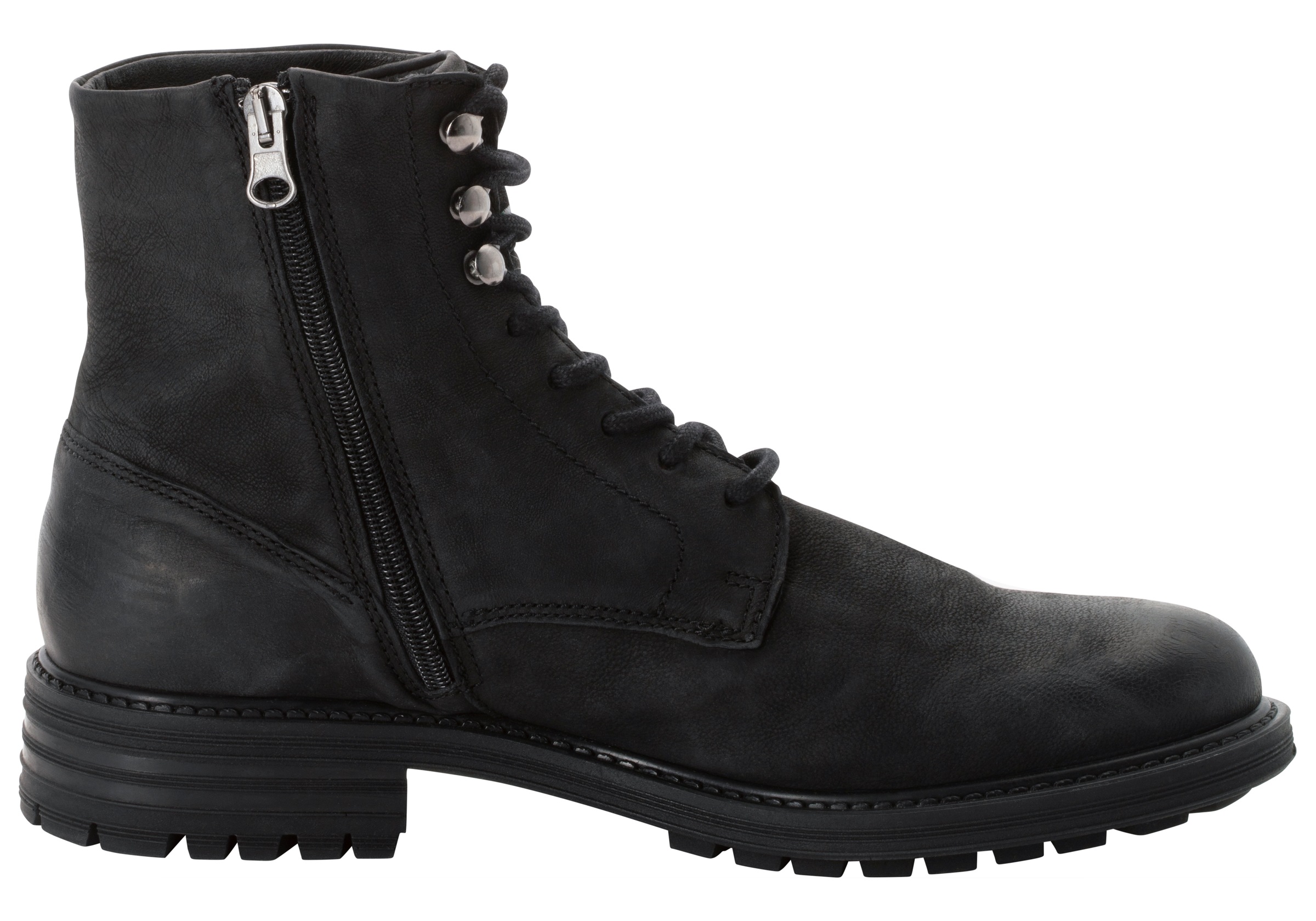 Pantofola d´Oro Winterboots »CAMPIGLIO HIGH«
