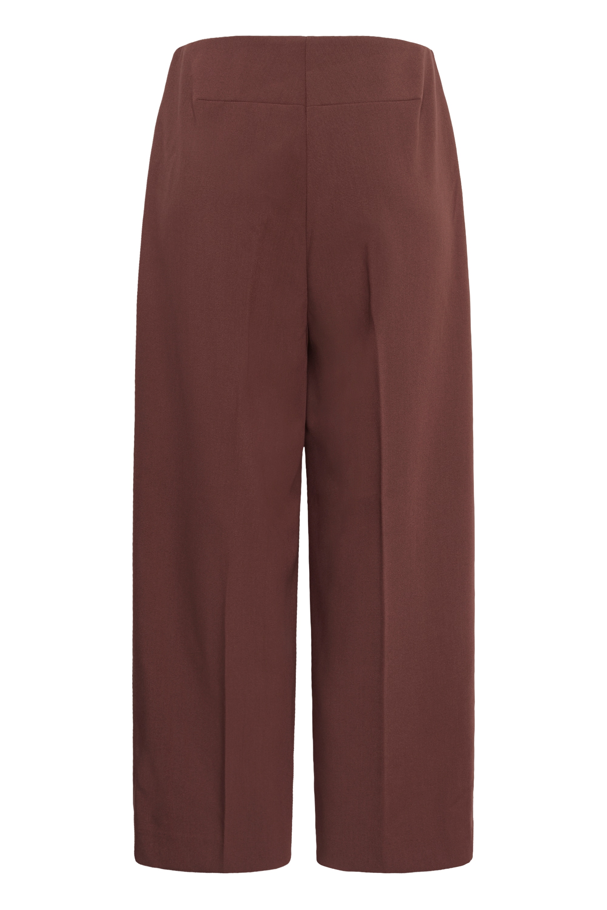 SOAKED IN LUXURY Stoffhose »Strickhose SLCorinne«