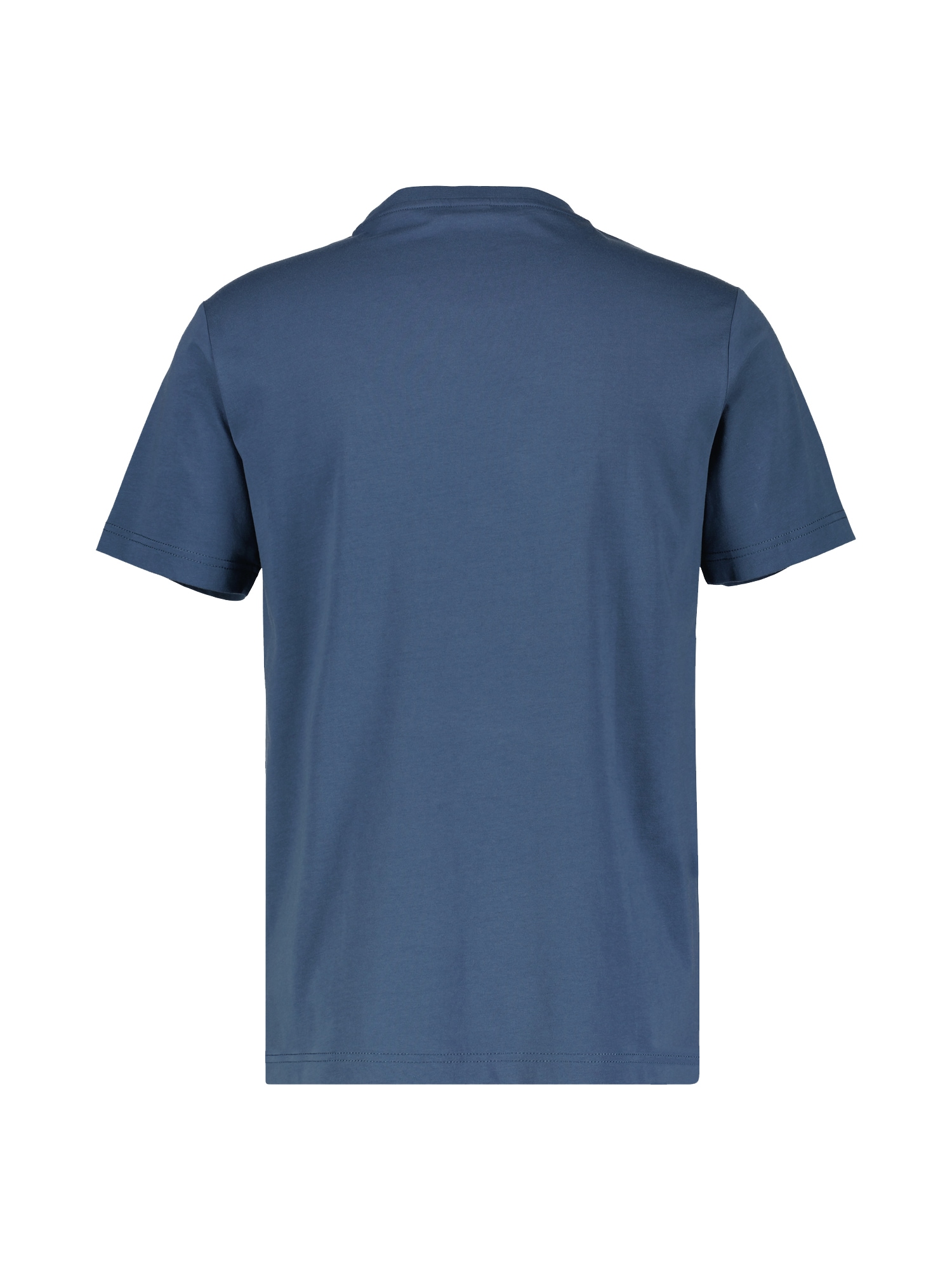 LERROS T-Shirt »LERROS T-Shirt mit Logoprint«