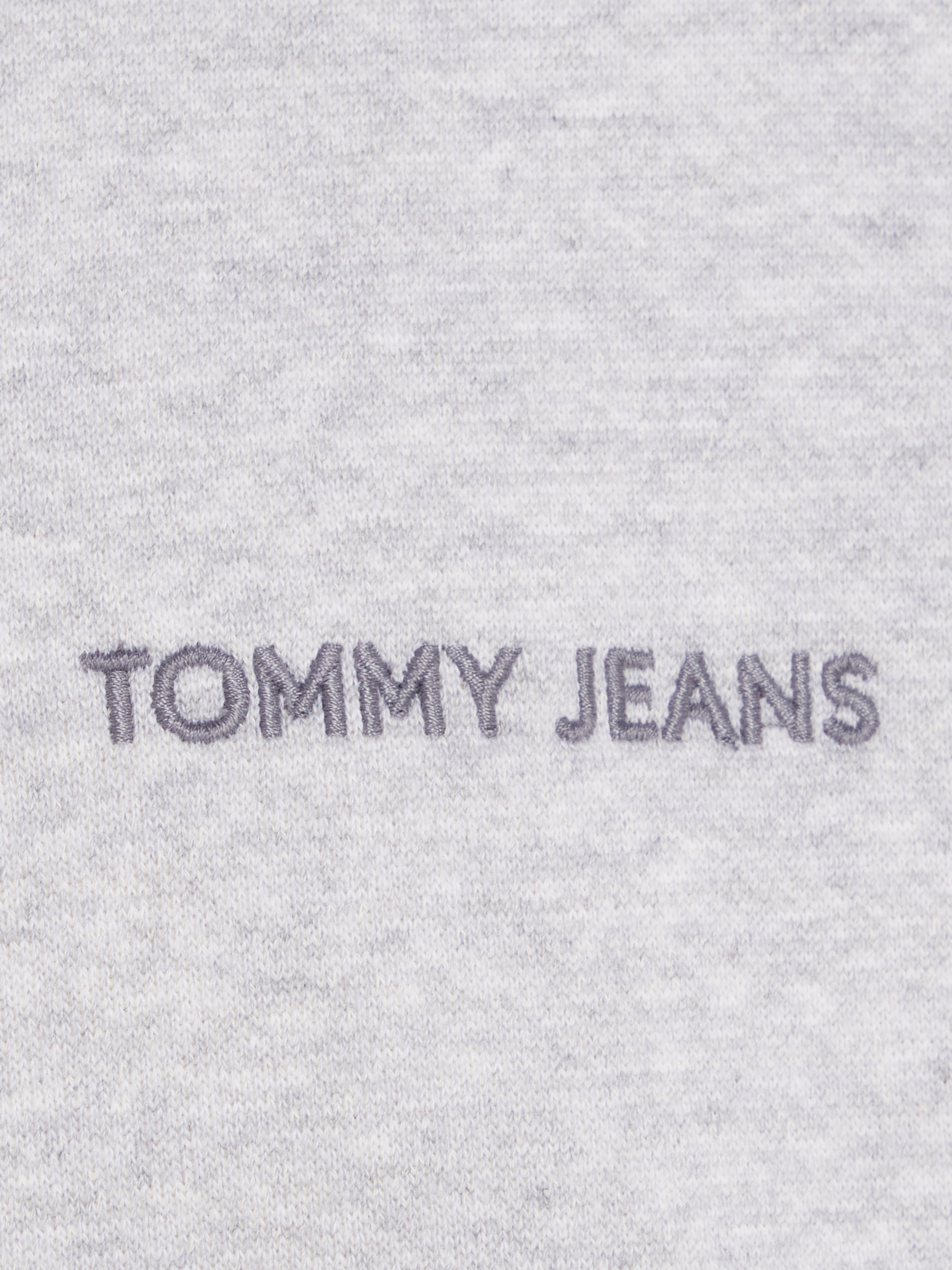 Tommy Jeans Sweater »TJM BOXY N CLSCS BOMBER EXT«, mit Reißverschluss