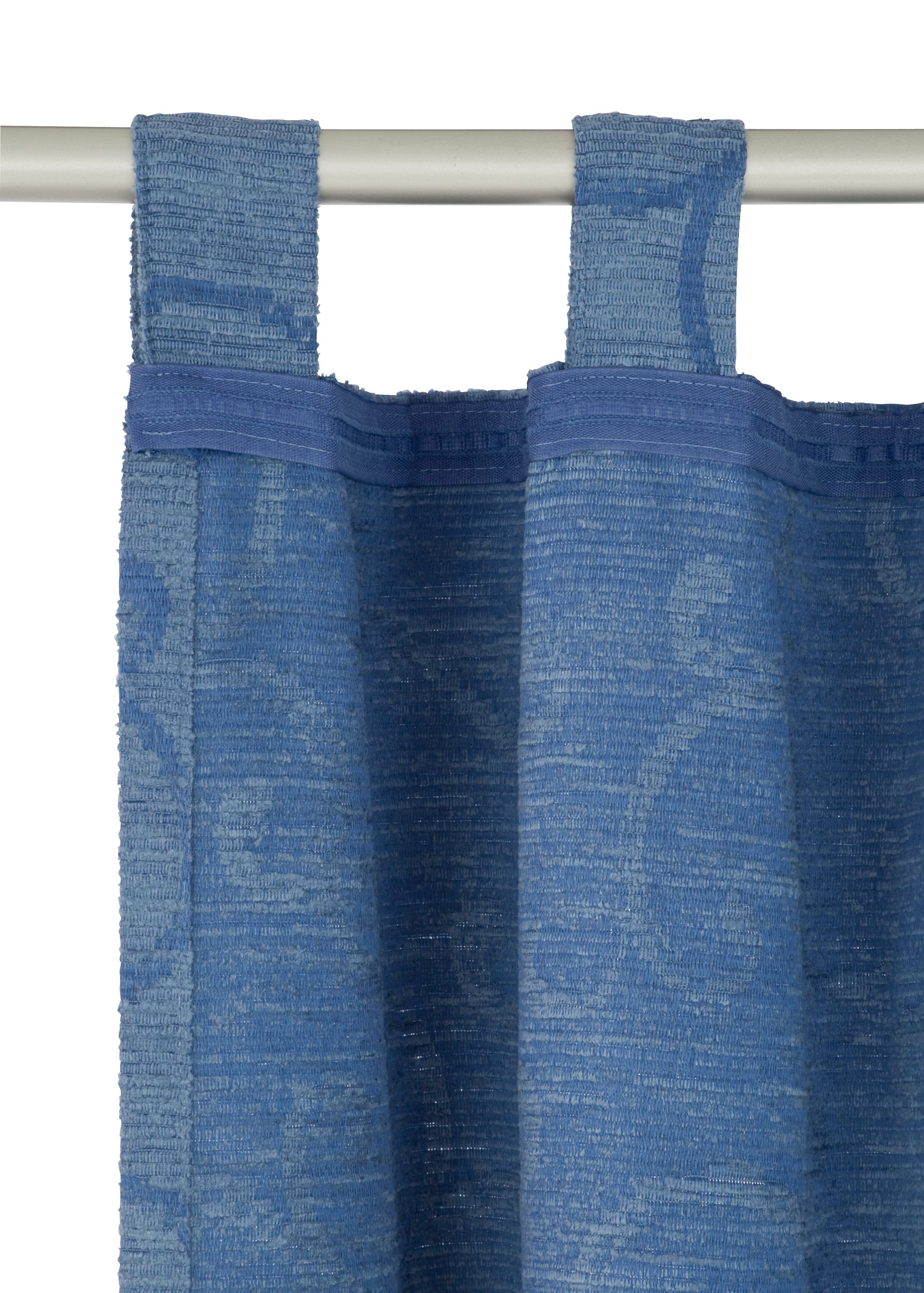 Wirth Vorhang »Toco-Ranke« Schlaufen 1 Stk. tlg.