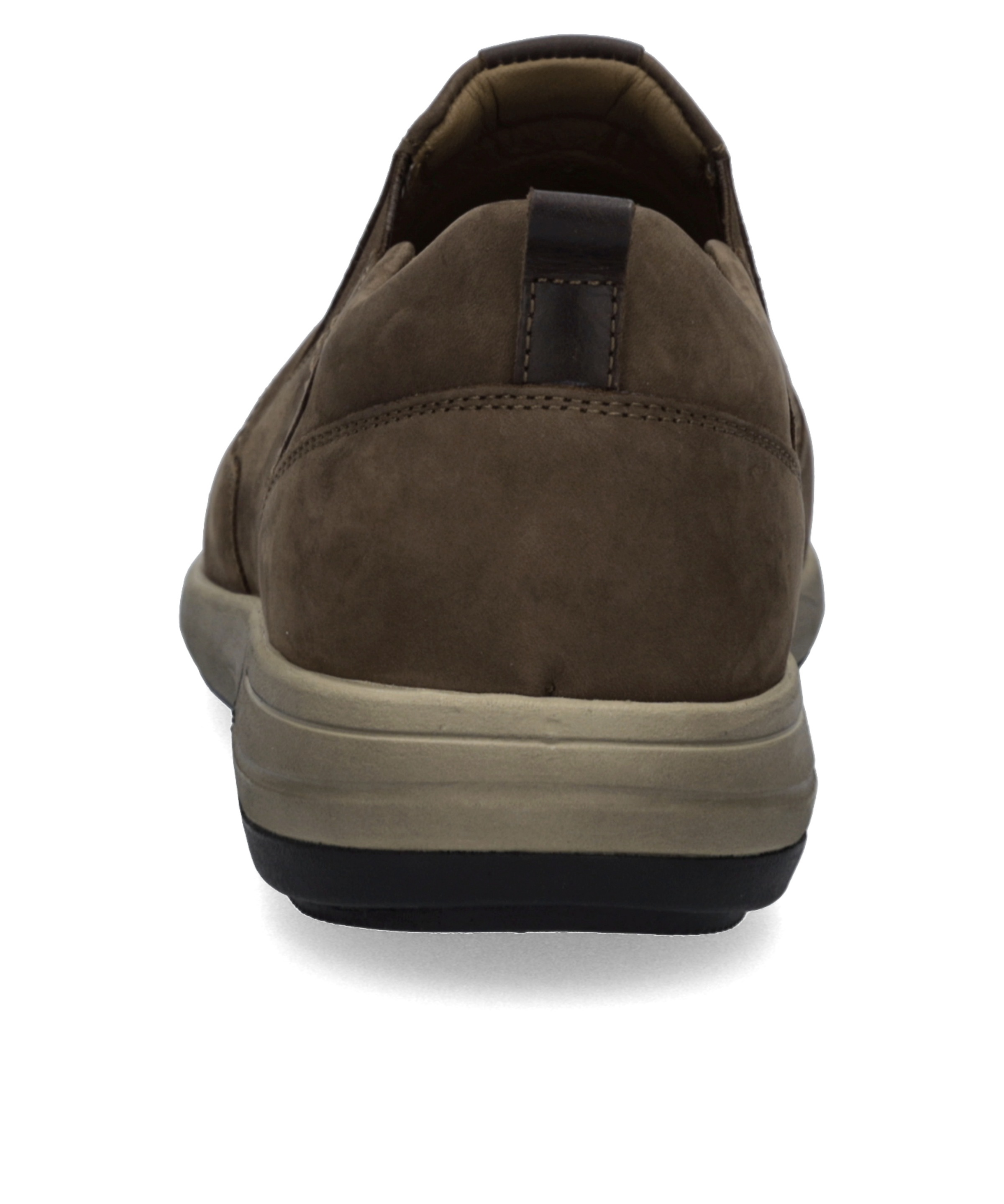 Josef Seibel Slipper »Enrico 04, moro-kombi«