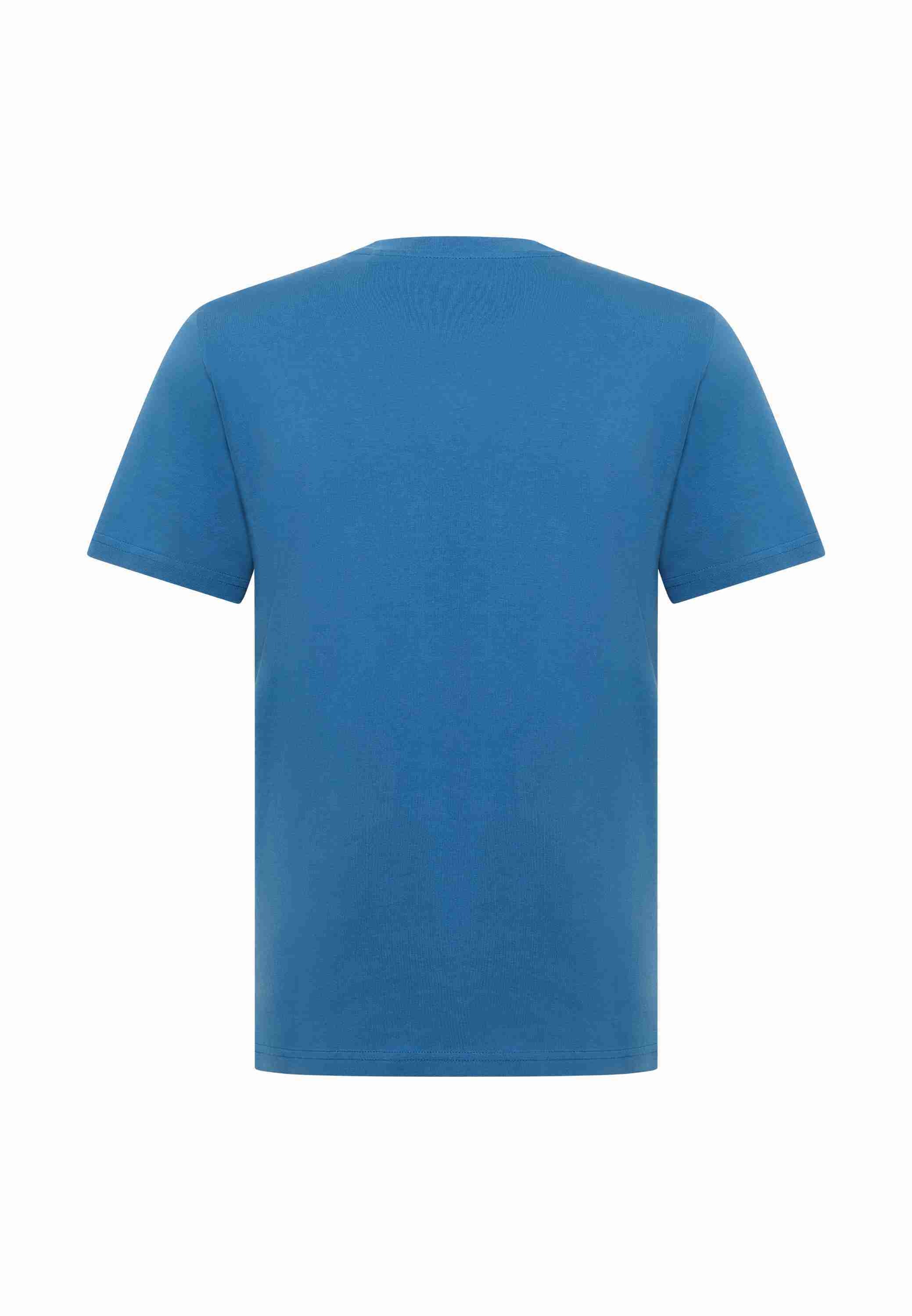 MUSTANG Kurzarmshirt »Herren Style Austin«