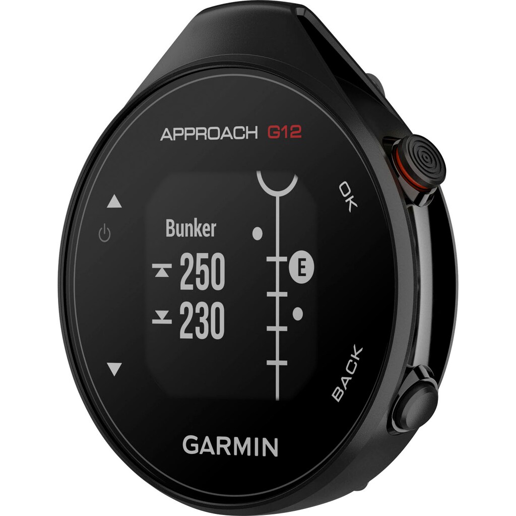 Garmin Smartwatch »Approach G12«
