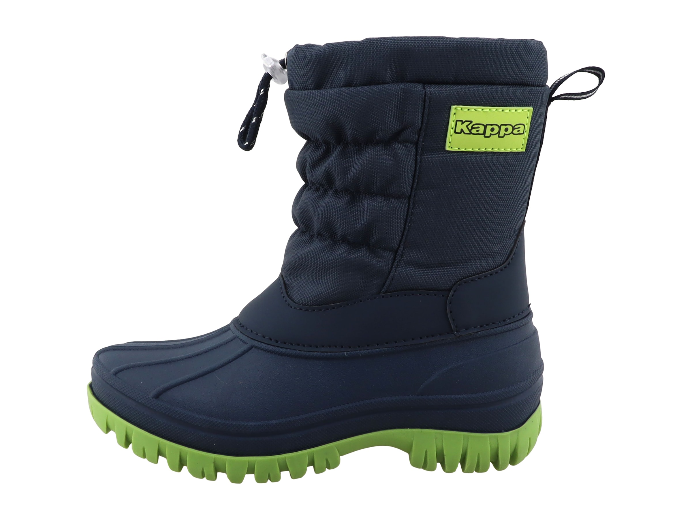 Kappa Winterboots »SINGA«  Winterschuhe, Winterstiefel, Snowboots, wasserdicht