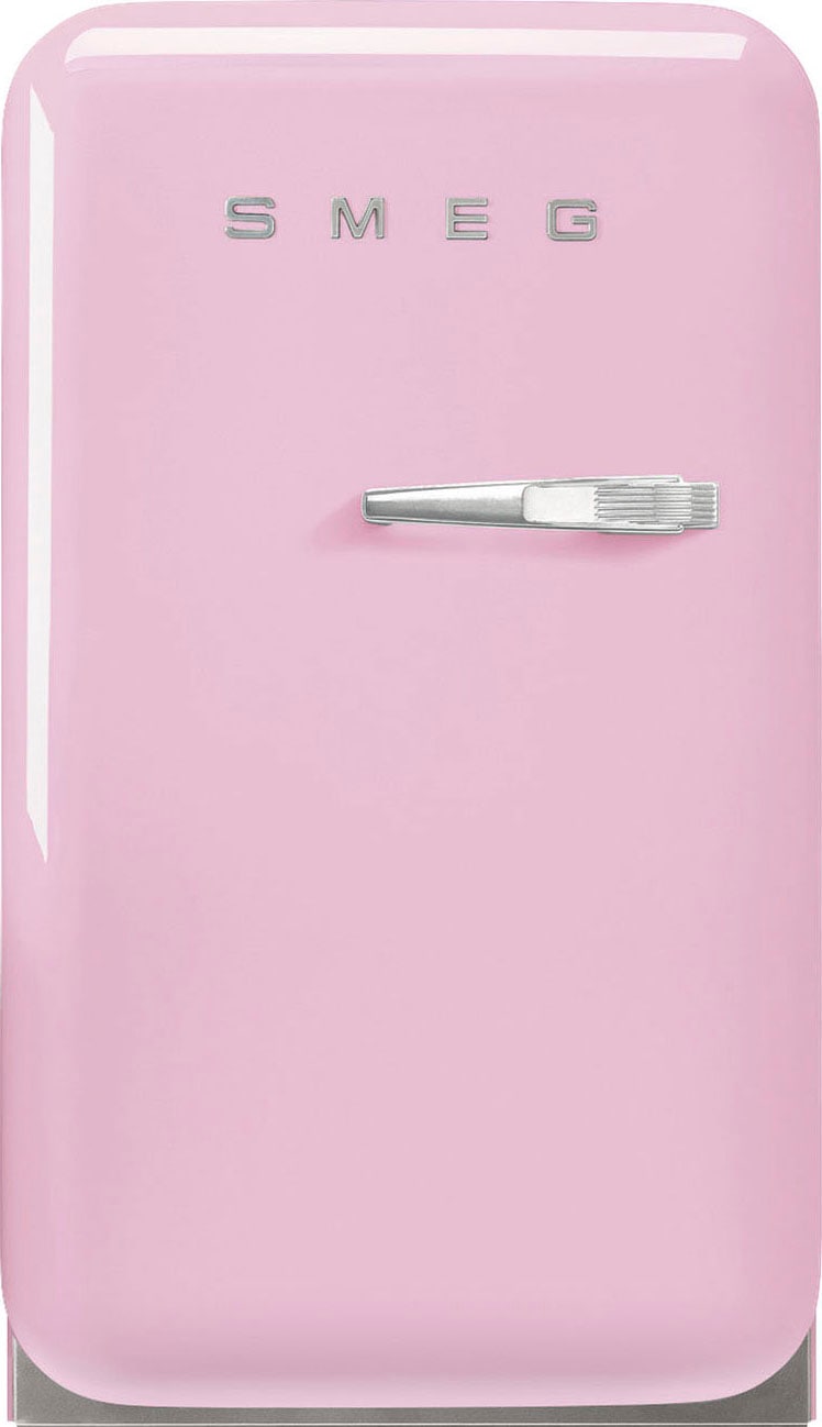 Smeg Kühlschrank »FAB5_5«, FAB5RPK5, 71,5 cm hoch, 40,4 cm breit kaufen im  OTTO Online Shop