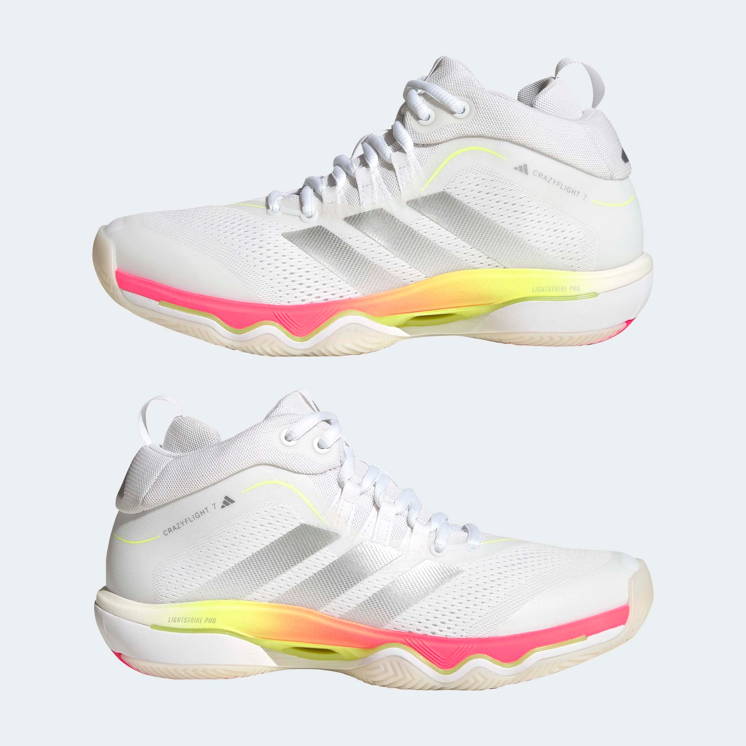 adidas Performance Hallenschuh »CRAZYFLIGHT 7«  Volleyballschuh