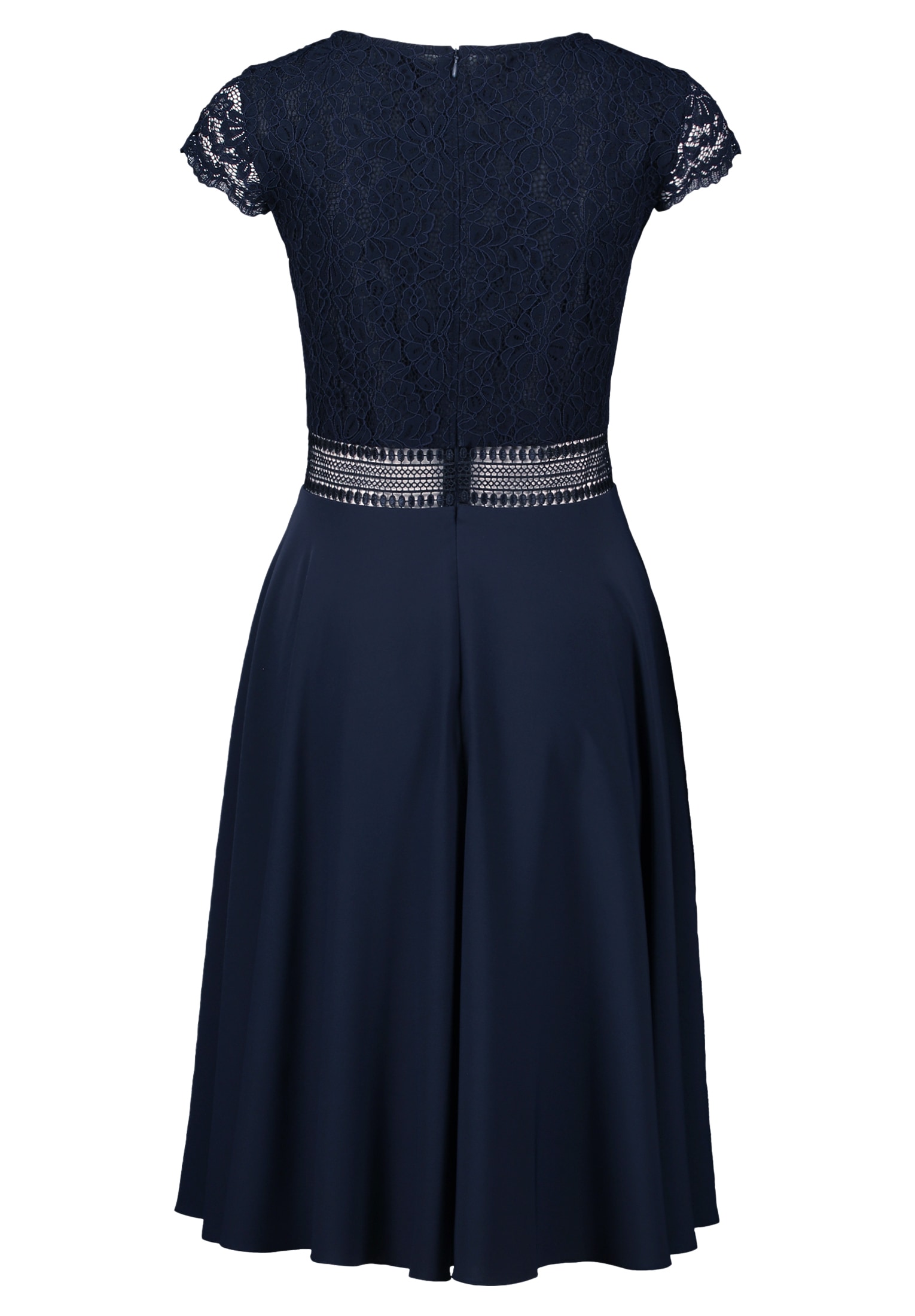 Vera Mont Abendkleid »Abendkleid mit Spitze«