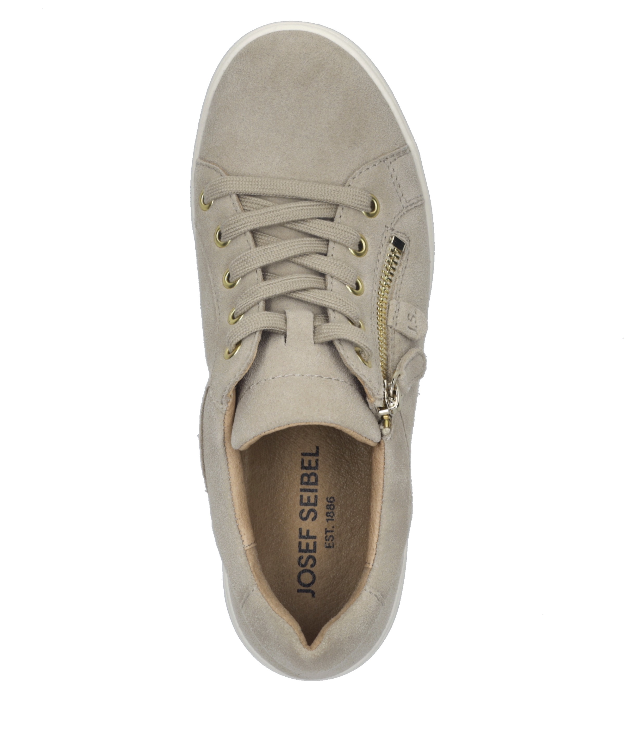 Josef Seibel Sneaker »Cynthia 02, beige«