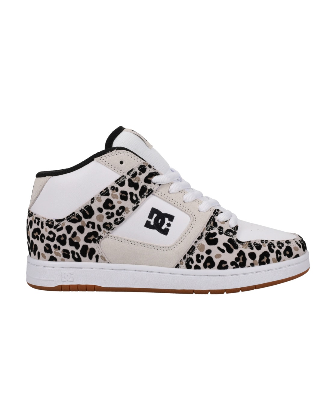 DC Shoes Sneaker »Manteca 4 LX«