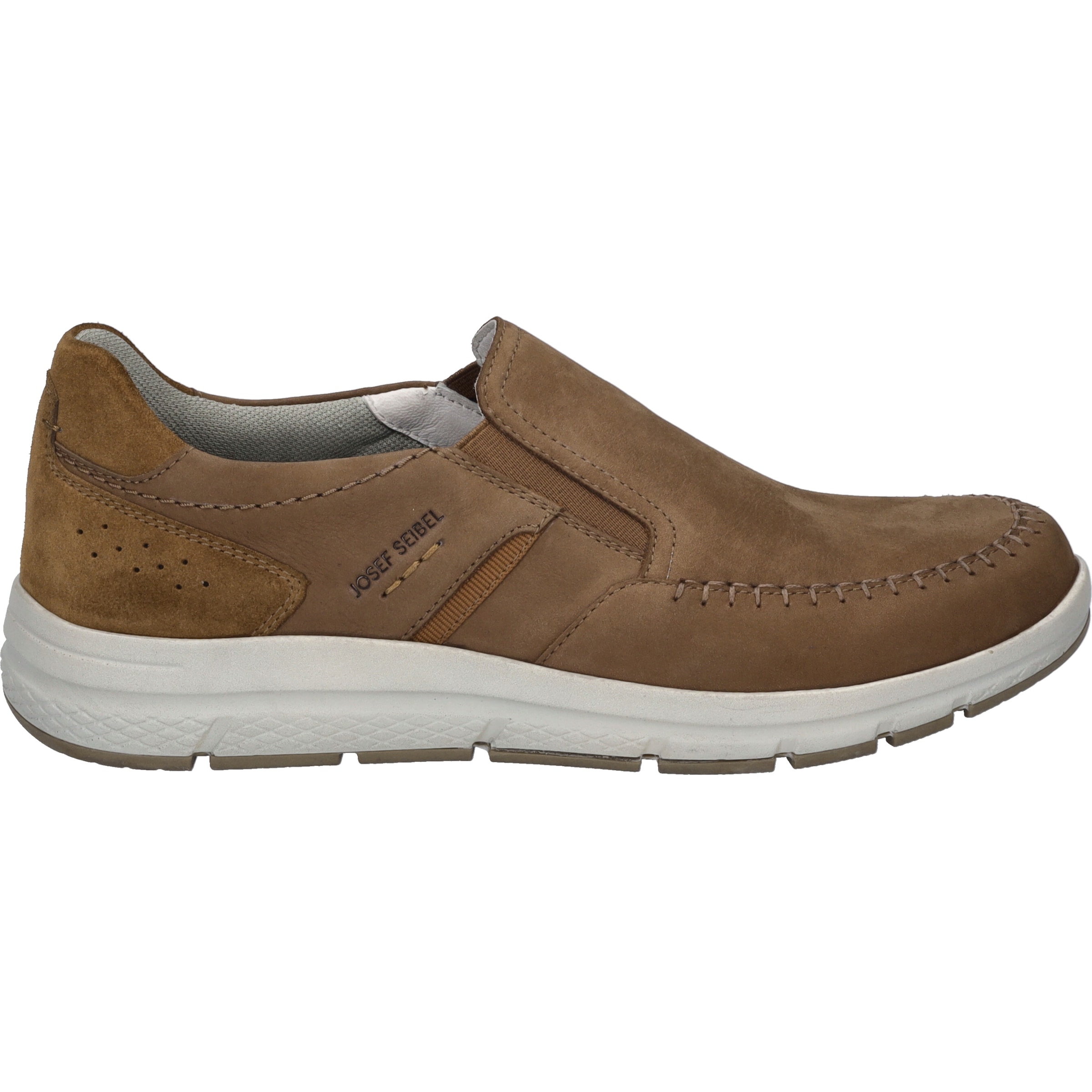 Josef Seibel Slipper »Giuseppe 05, tabak«