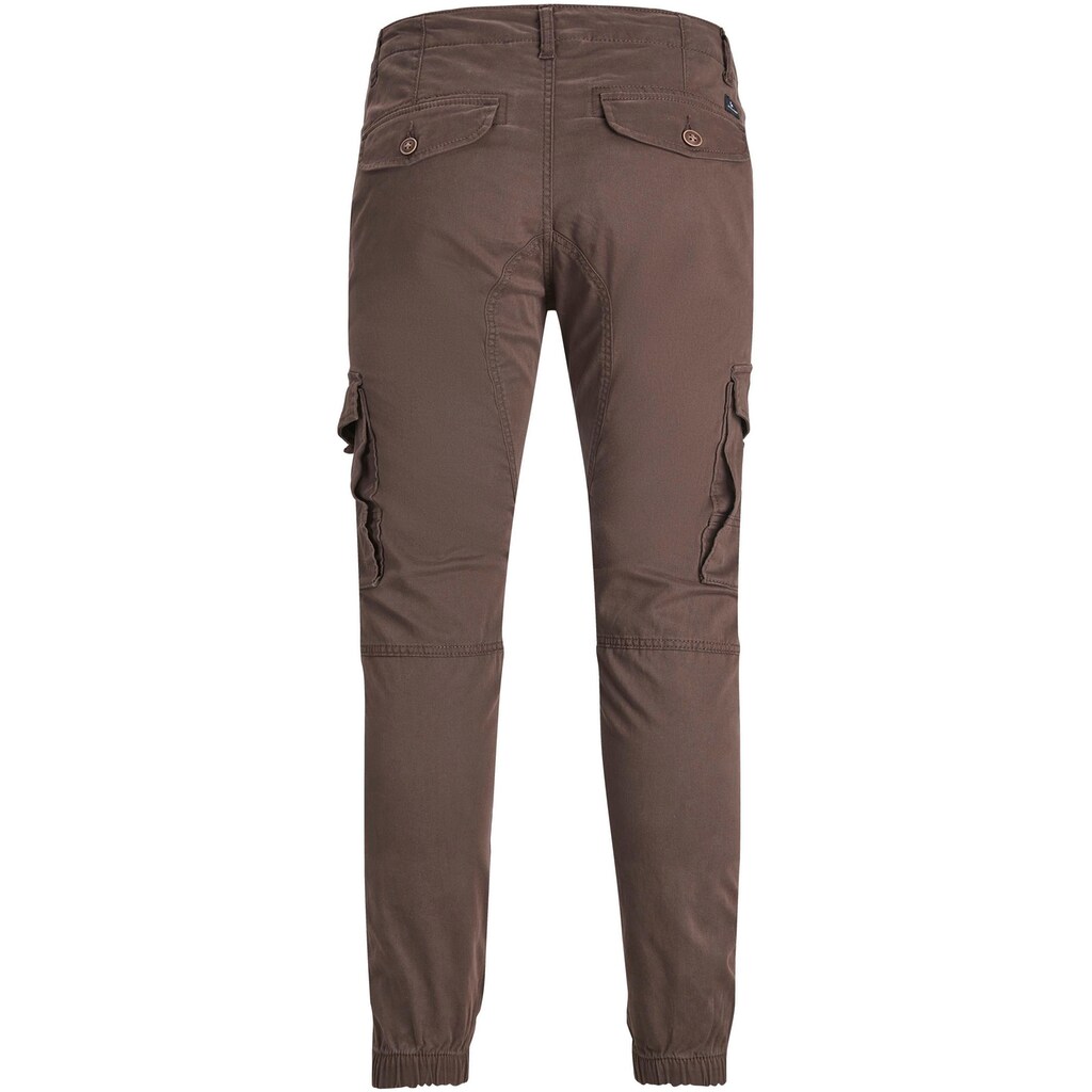 Jack & Jones Cargohose »JPSTPAUL JJFLAKE CARGO NOOS«