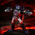Hasbro Actionfigur »Transformers Generations War for Cybertron: Kingdom Voyager WFC-K8 Optimus Primal«