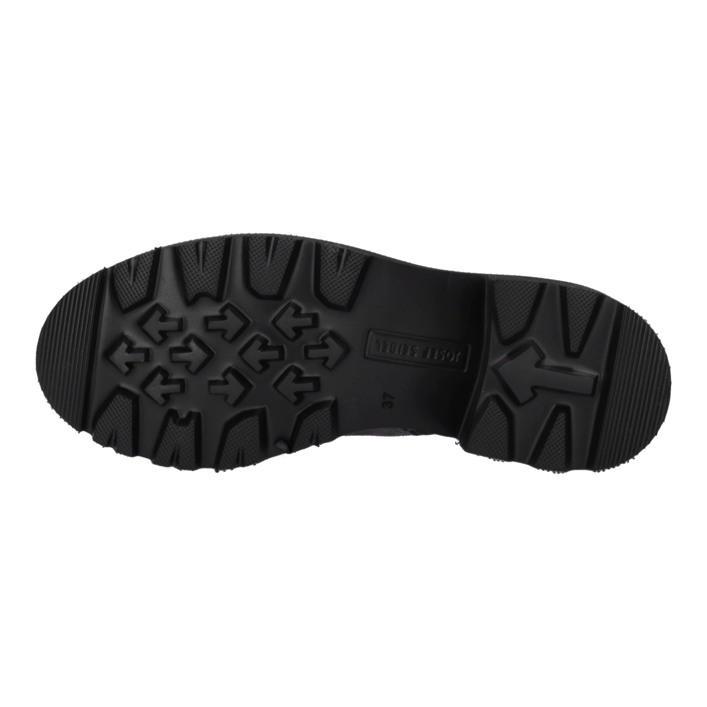 Josef Seibel Stiefelette »Josephine 08, asphalt«