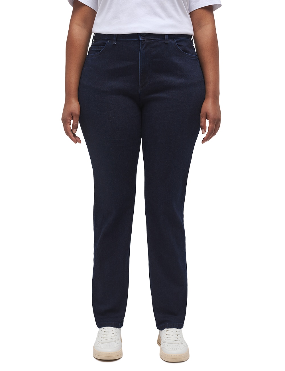 MUSTANG 5-Pocket-Jeans »Style Crosby Relaxed Slim«