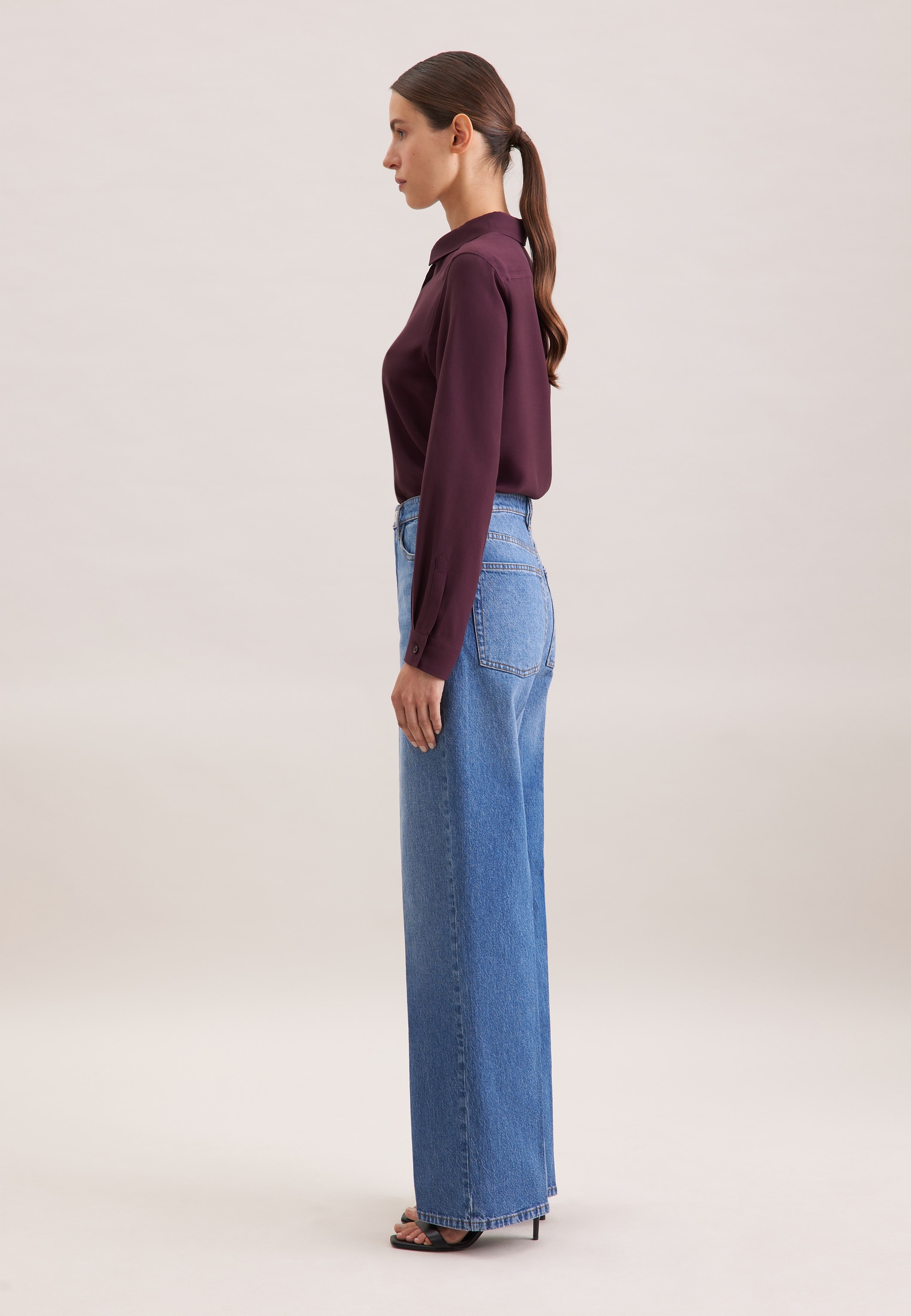 seidensticker 5-Pocket-Jeans