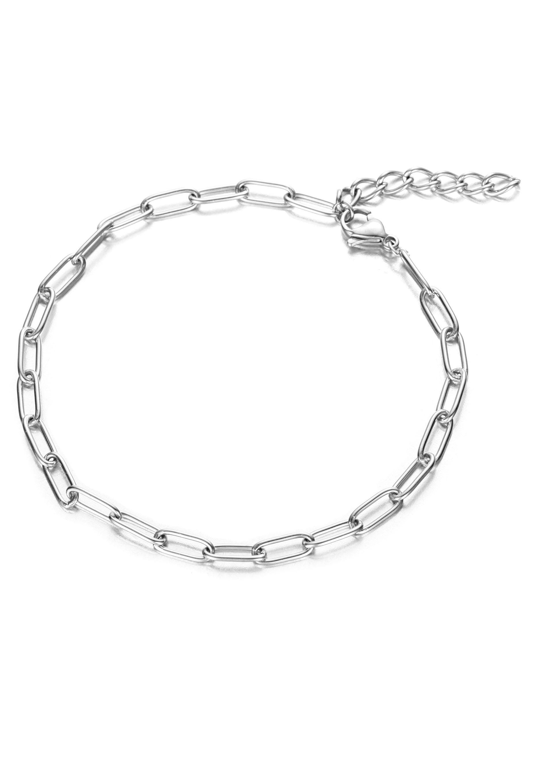 Gliederarmband »Schmuck Geschenk, Chain«