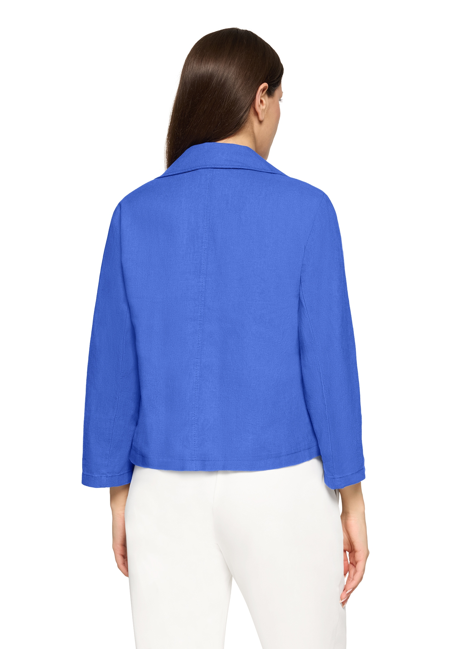 Betty Barclay Jackenblazer »Sommerblazer mit 3/4 Arm«
