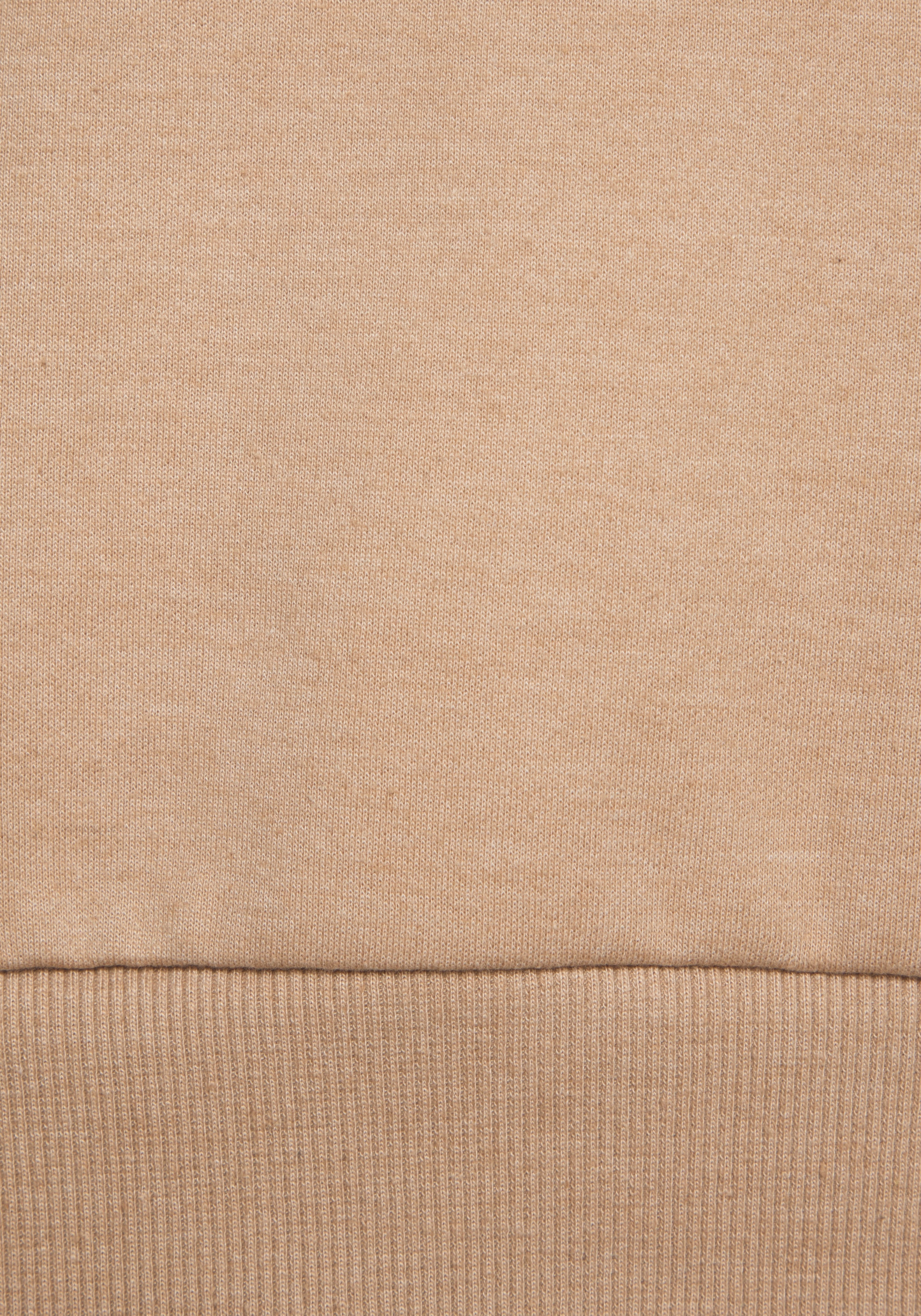 H.I.S Sweatshirt , mit großem Front-Print, Loungewear
