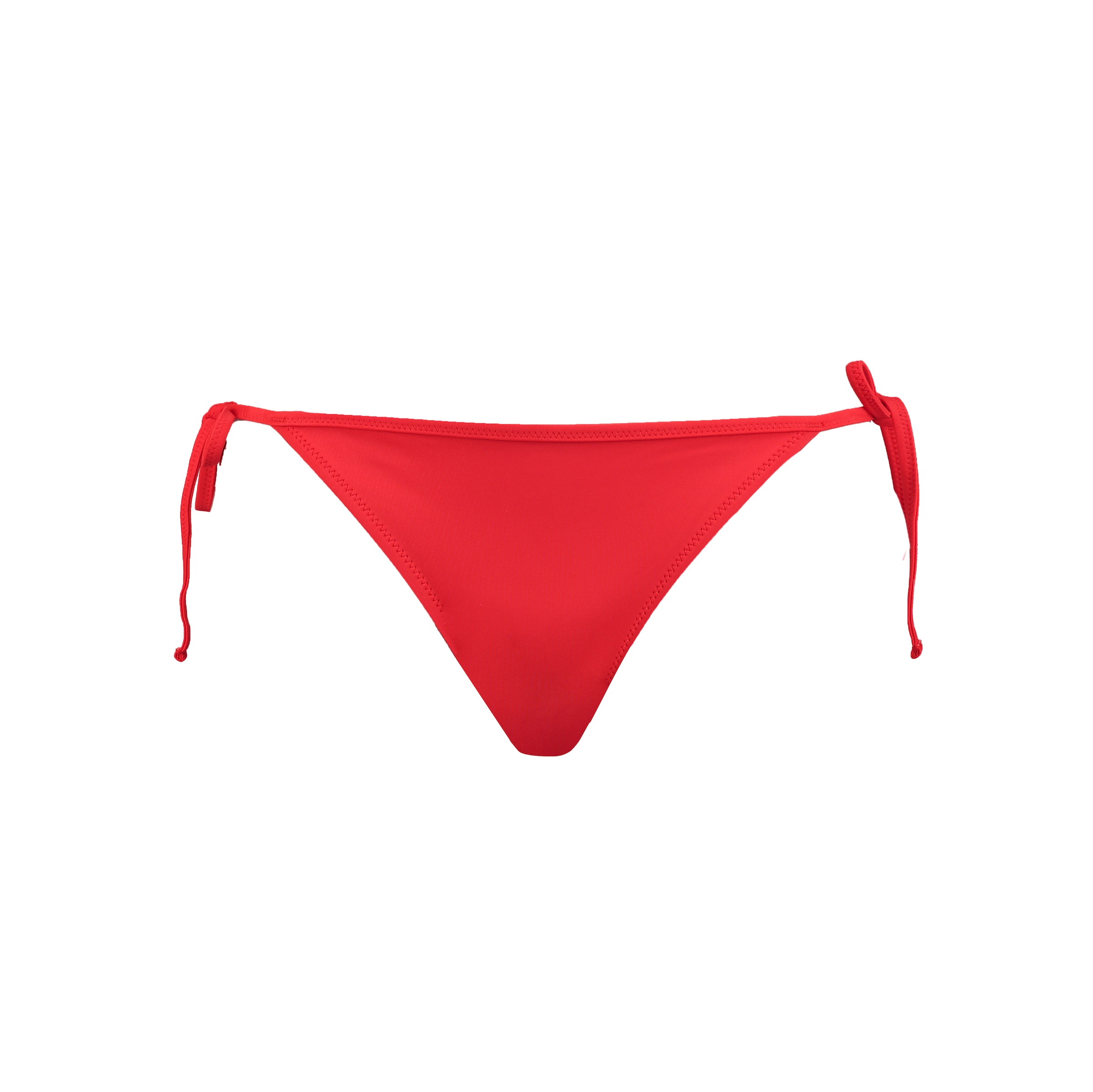PUMA Bikini-Hose »PUMA SWIM WOMEN SIDE TIE BRIEFS« seitlich zum Binden