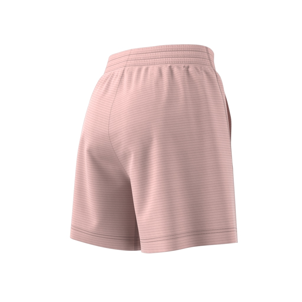adidas Sportswear Shorts »W ALL SZN L SHO«, (1 tlg.)